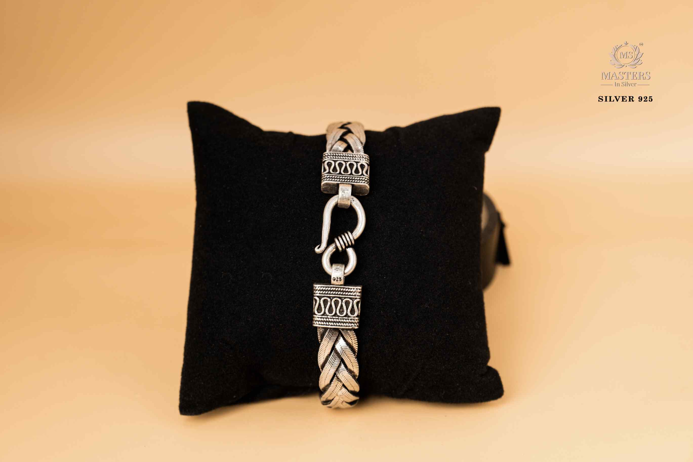 BRACELETS ORIGINAL EXPORT QUALITY OXIDISED SILVER