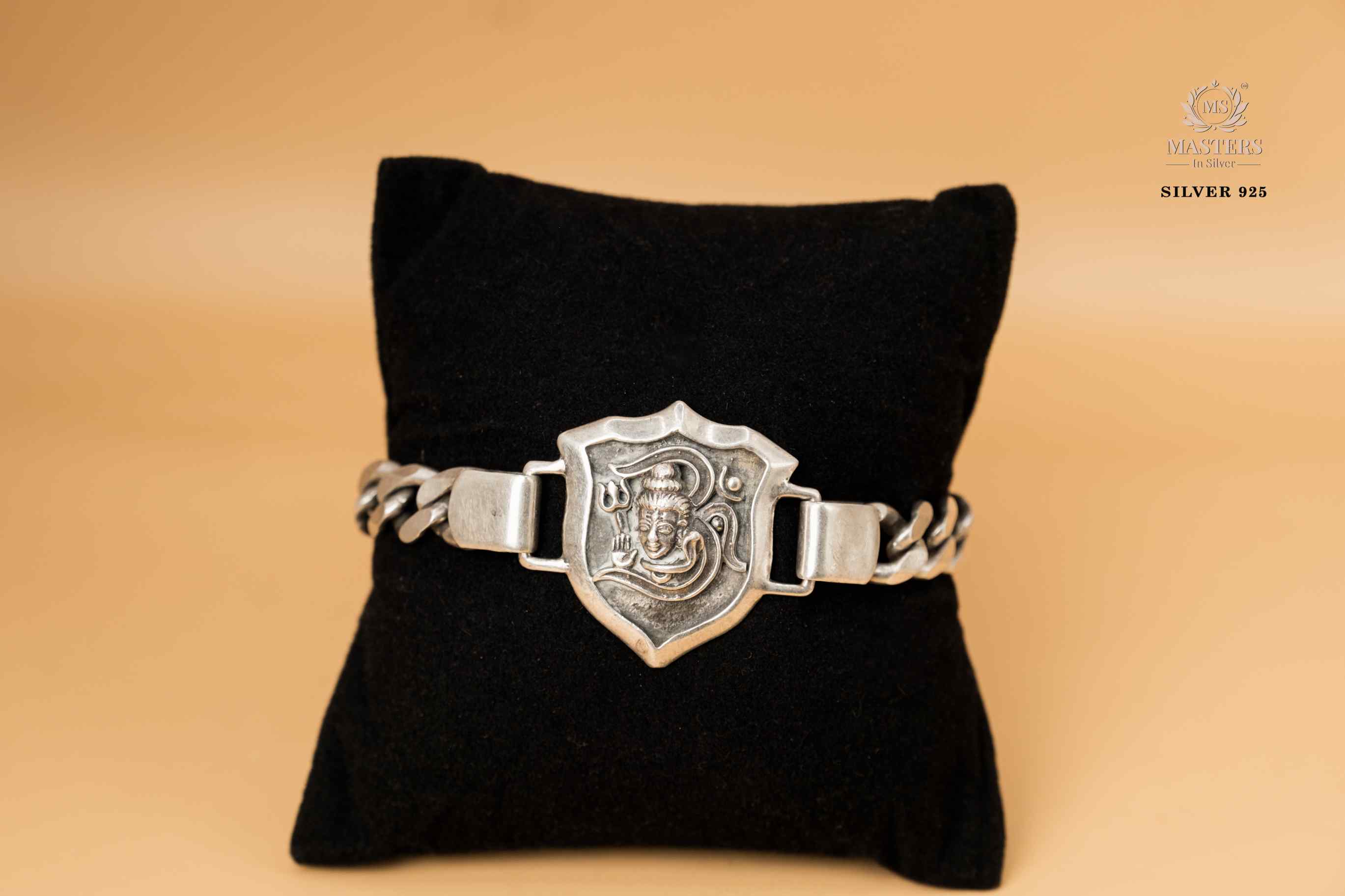 BRACELETS ORIGINAL EXPORT QUALITY OXIDISED SILVER