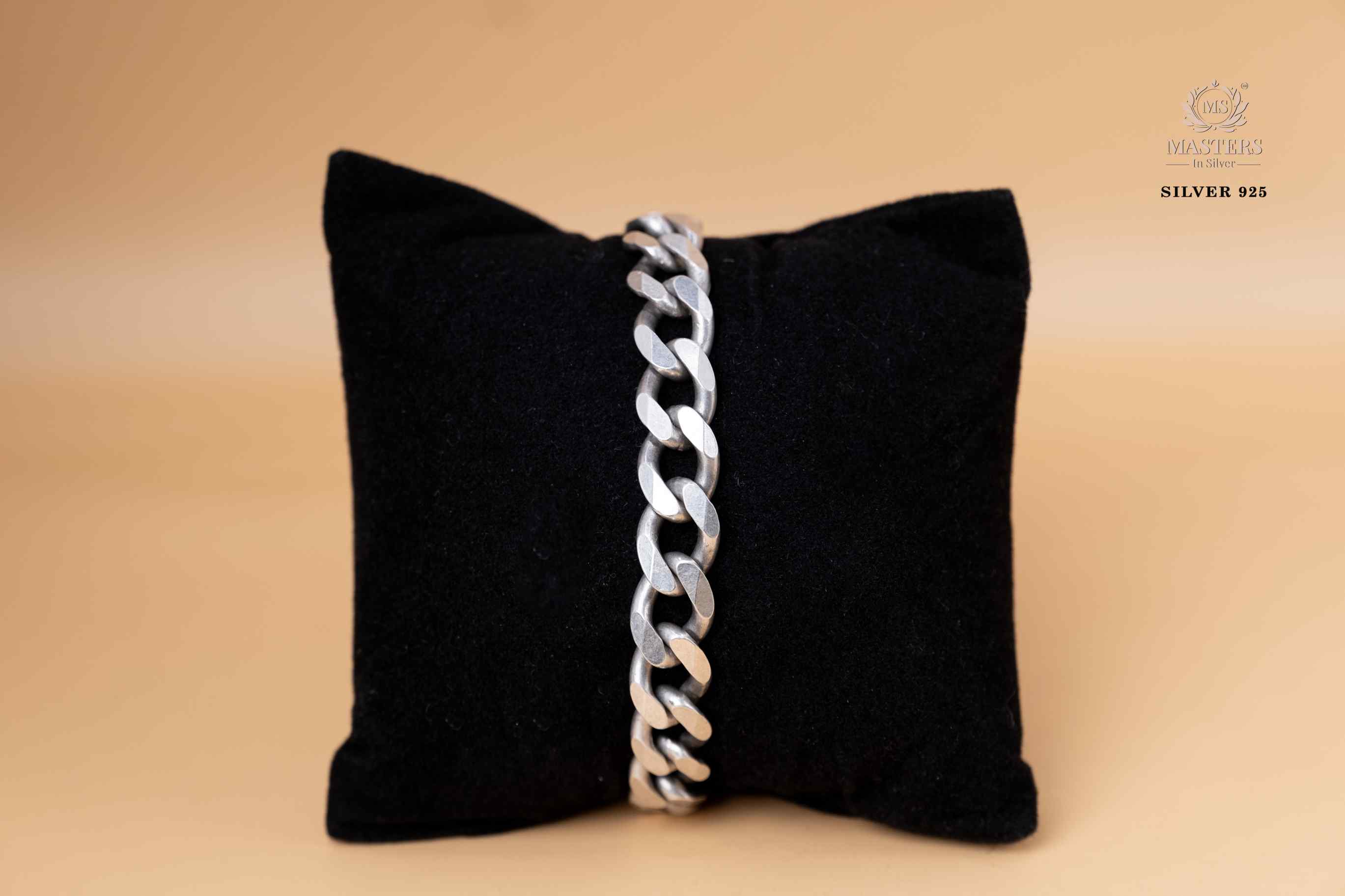 BRACELETS ORIGINAL EXPORT QUALITY OXIDISED SILVER