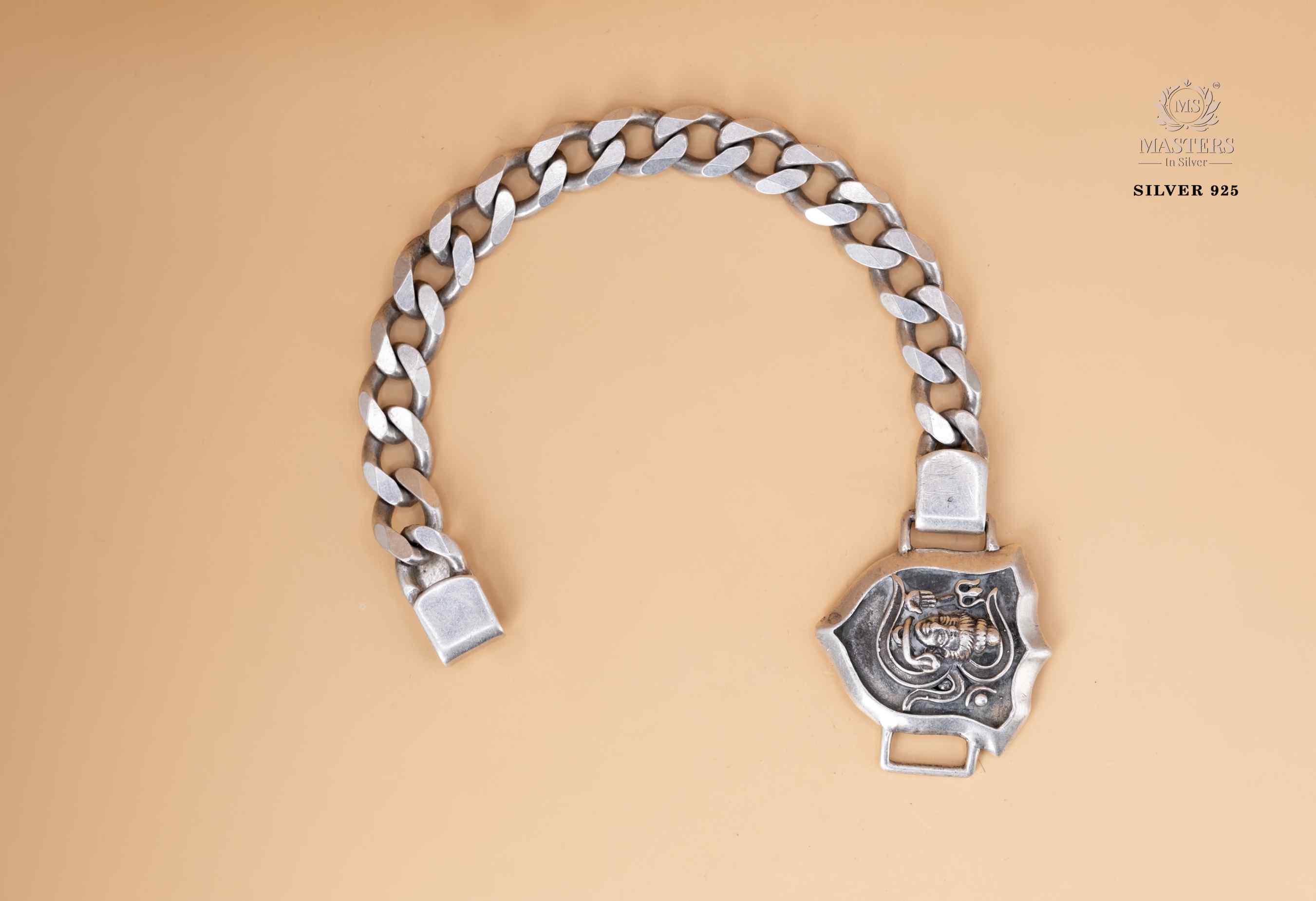 BRACELETS ORIGINAL EXPORT QUALITY OXIDISED SILVER