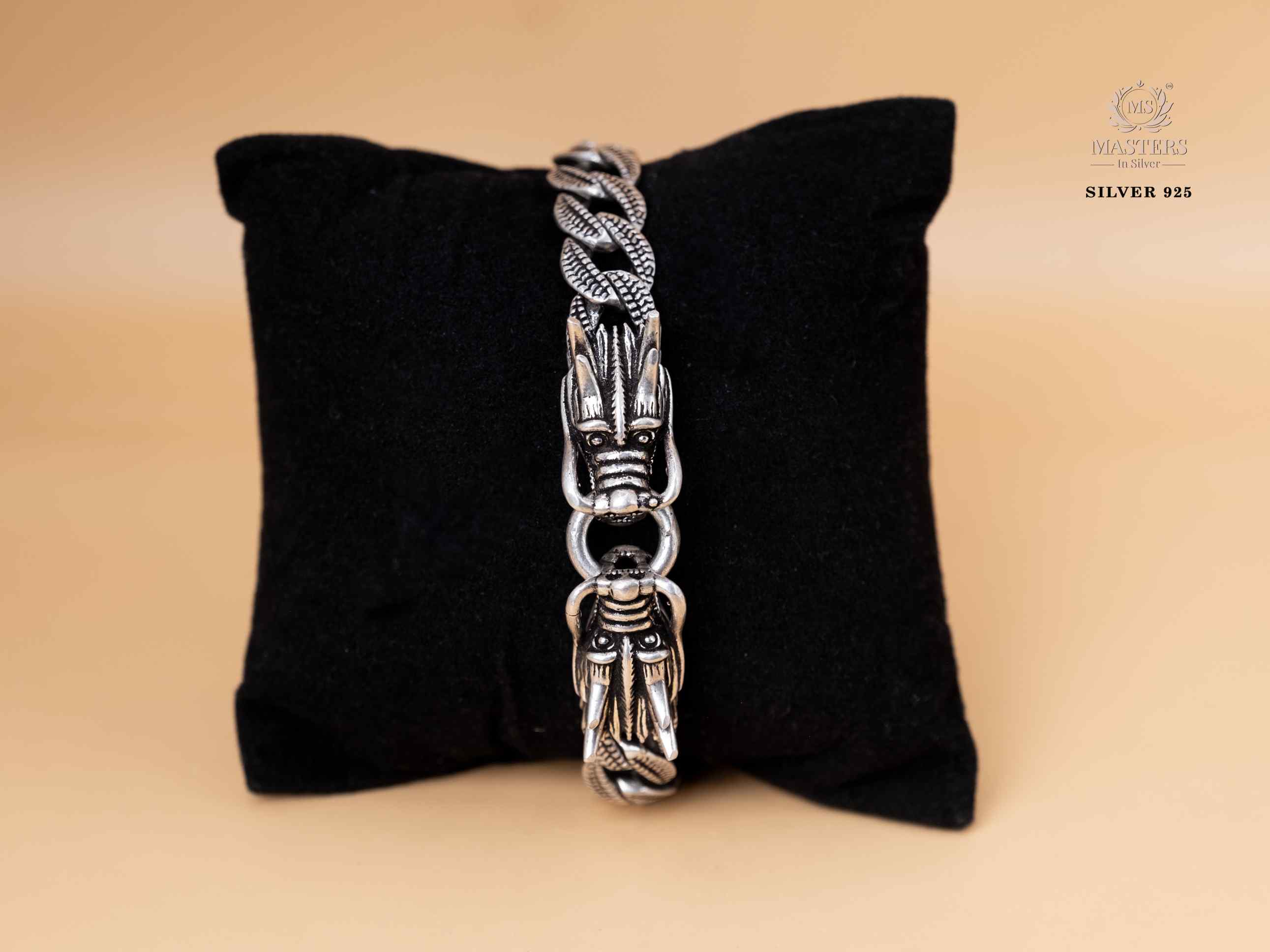 BRACELETS ORIGINAL EXPORT QUALITY OXIDISED SILVER
