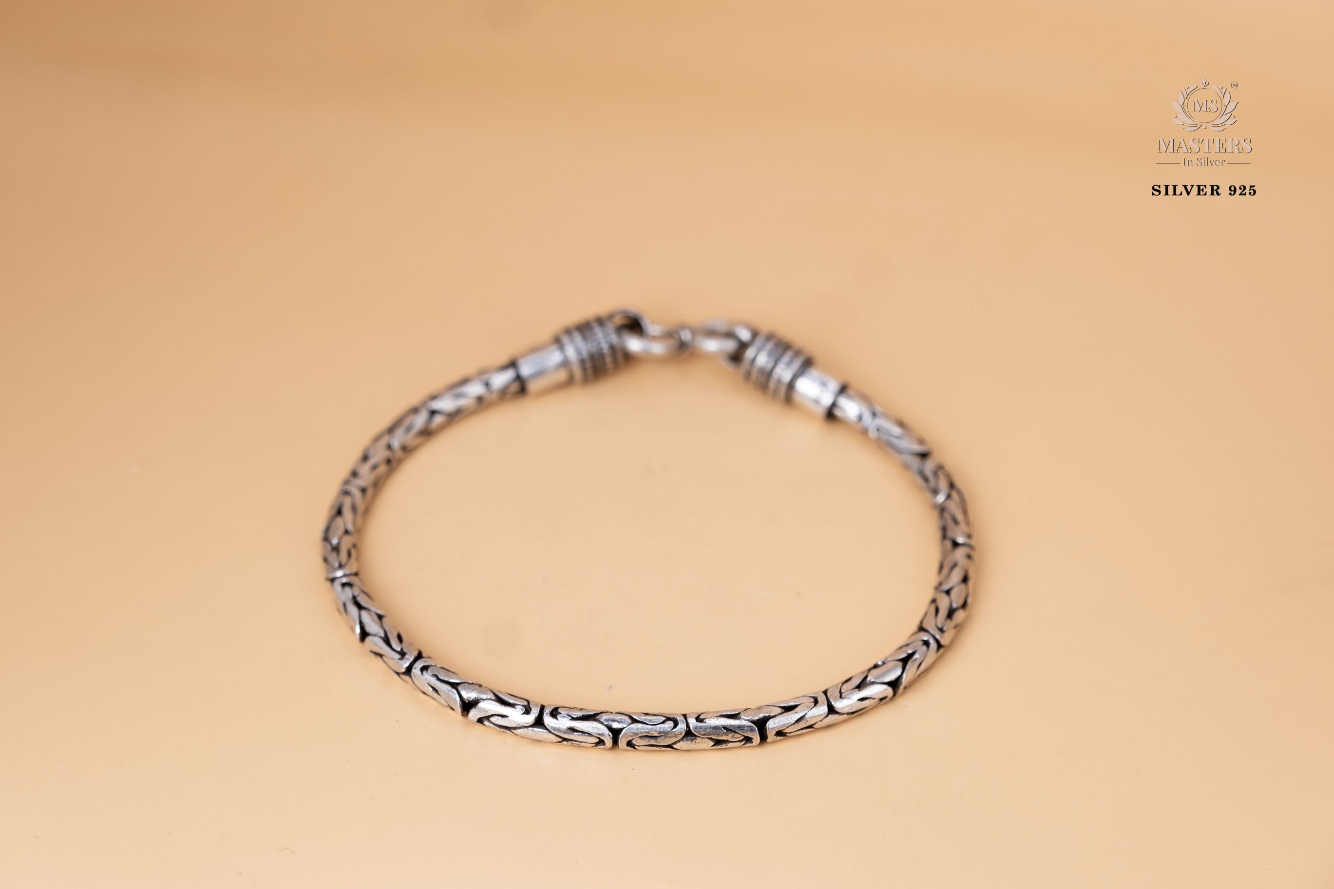 BRACELETS ORIGINAL EXPORT QUALITY OXIDISED SILVER