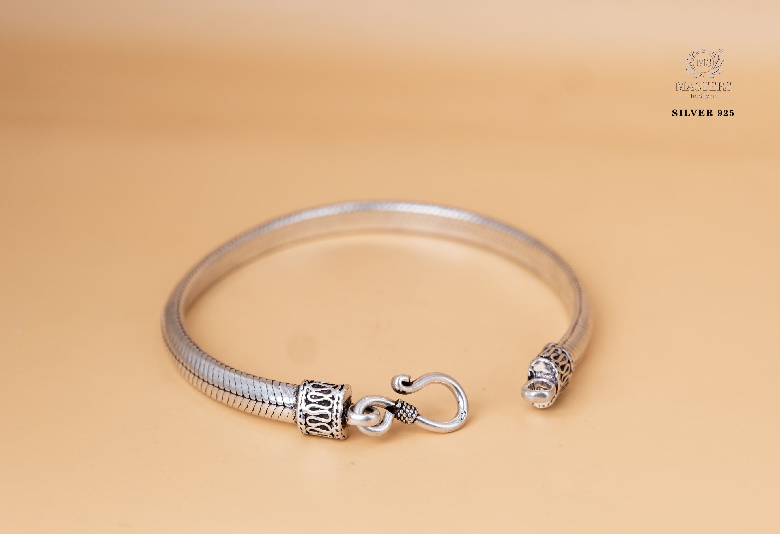 BRACELETS ORIGINAL EXPORT QUALITY OXIDISED SILVER