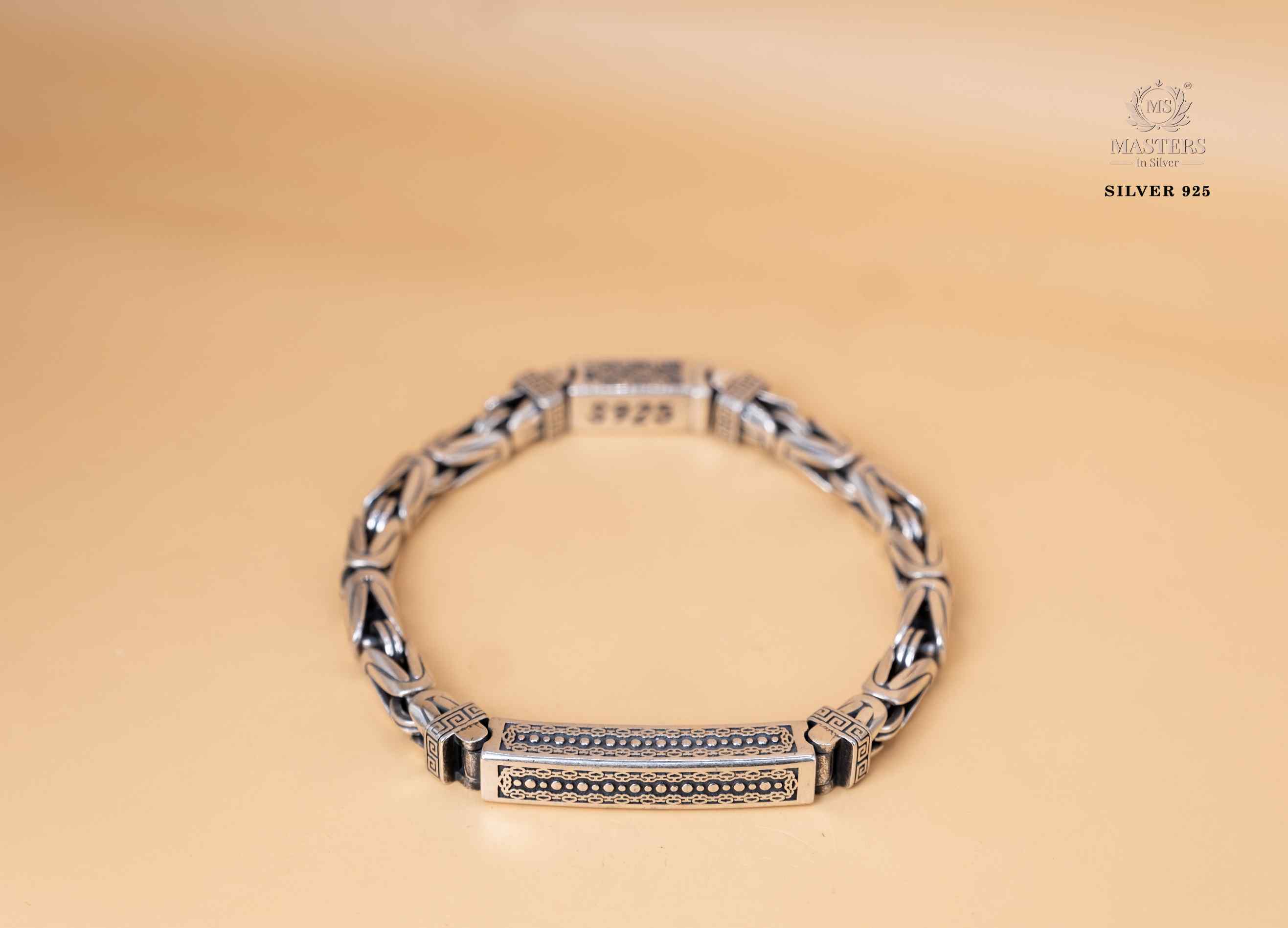 BRACELETS ORIGINAL EXPORT QUALITY OXIDISED SILVER