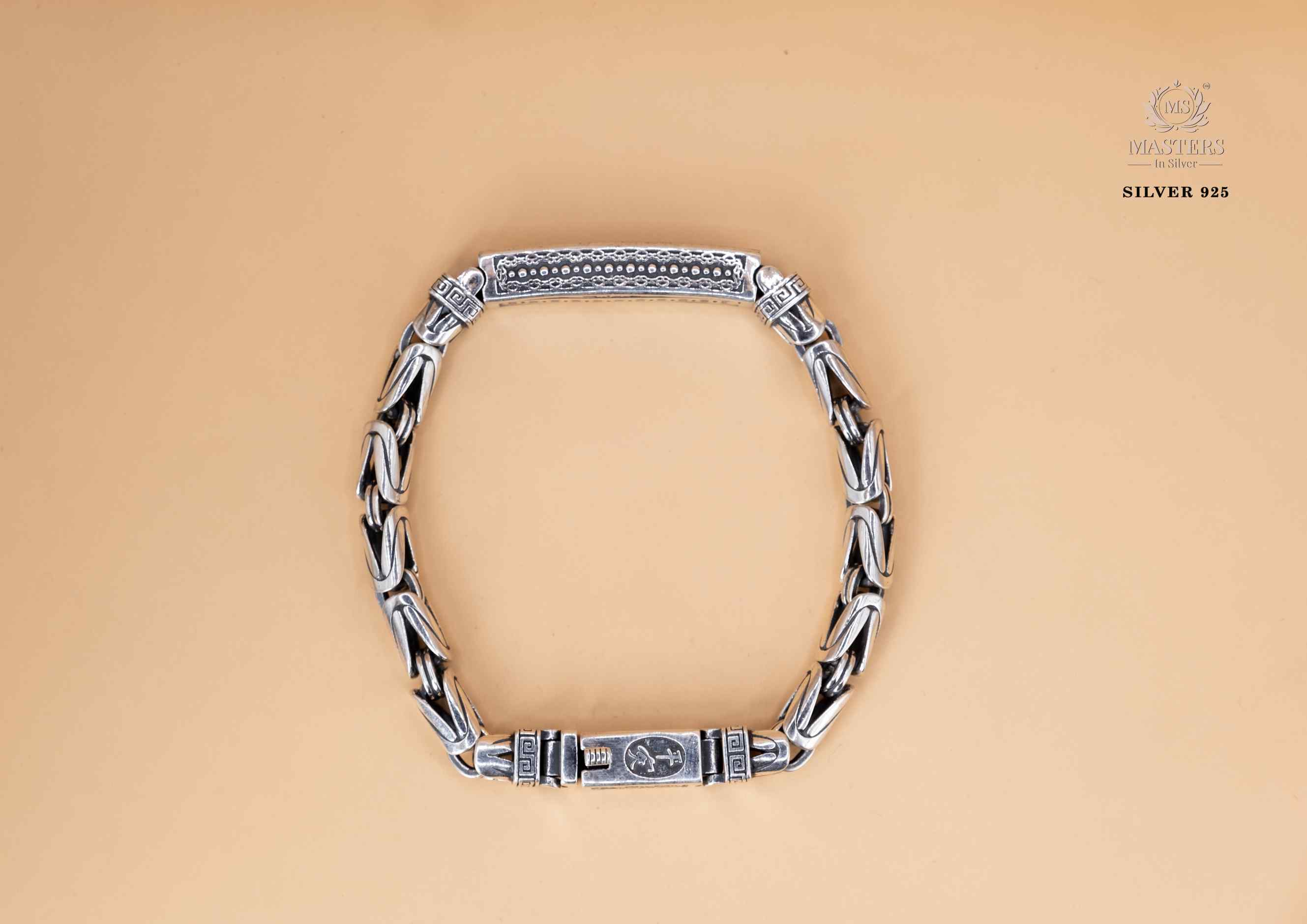 BRACELETS ORIGINAL EXPORT QUALITY OXIDISED SILVER