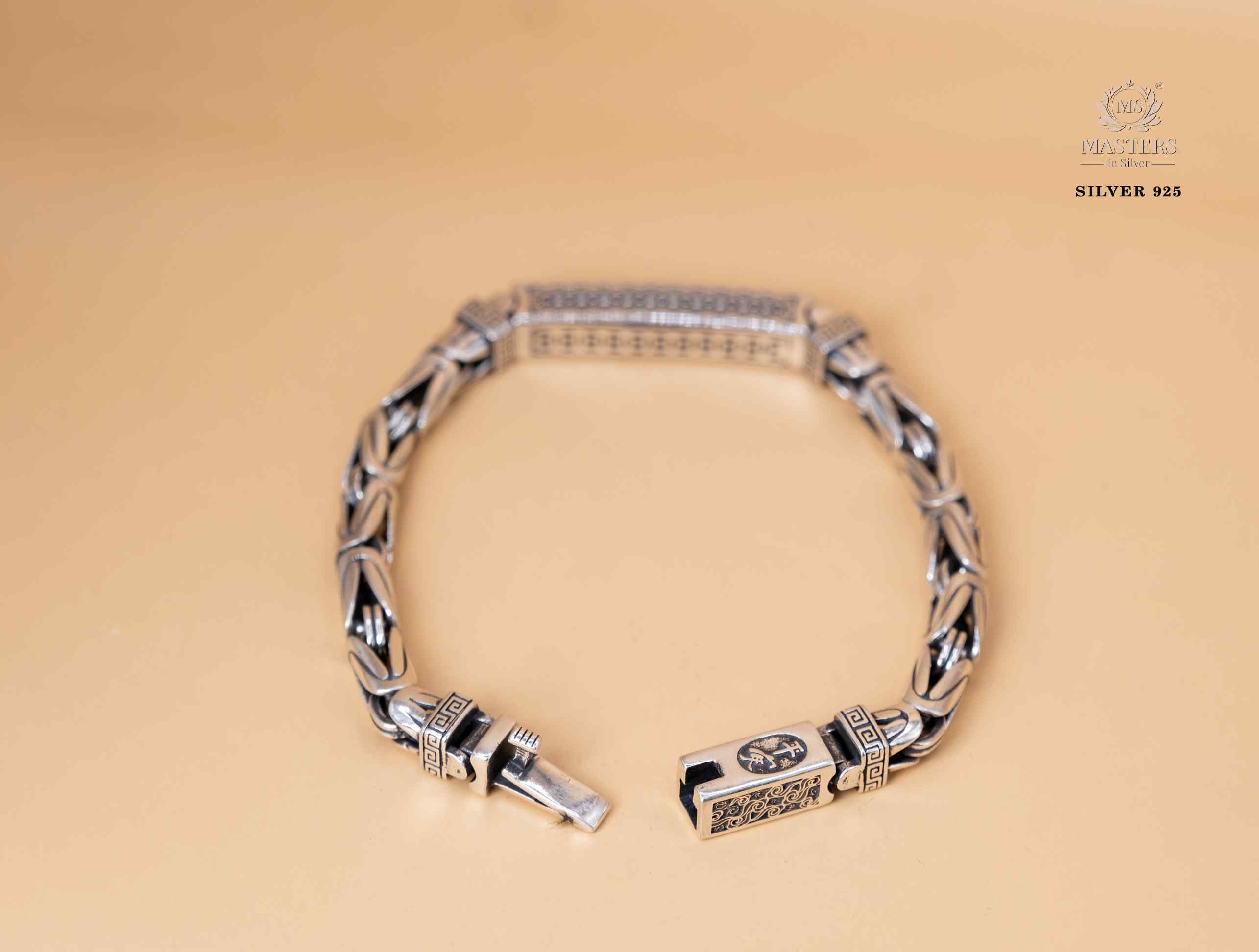 BRACELETS ORIGINAL EXPORT QUALITY OXIDISED SILVER