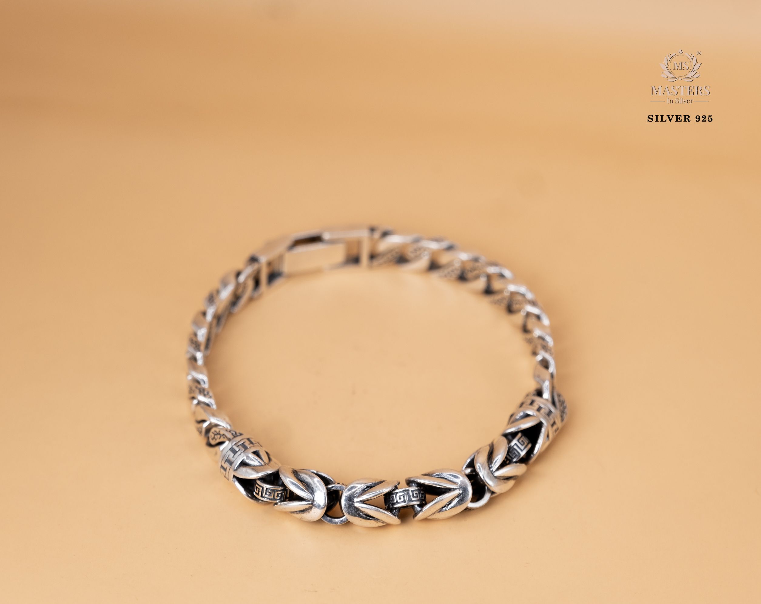 BRACELETS ORIGINAL EXPORT QUALITY OXIDISED SILVER