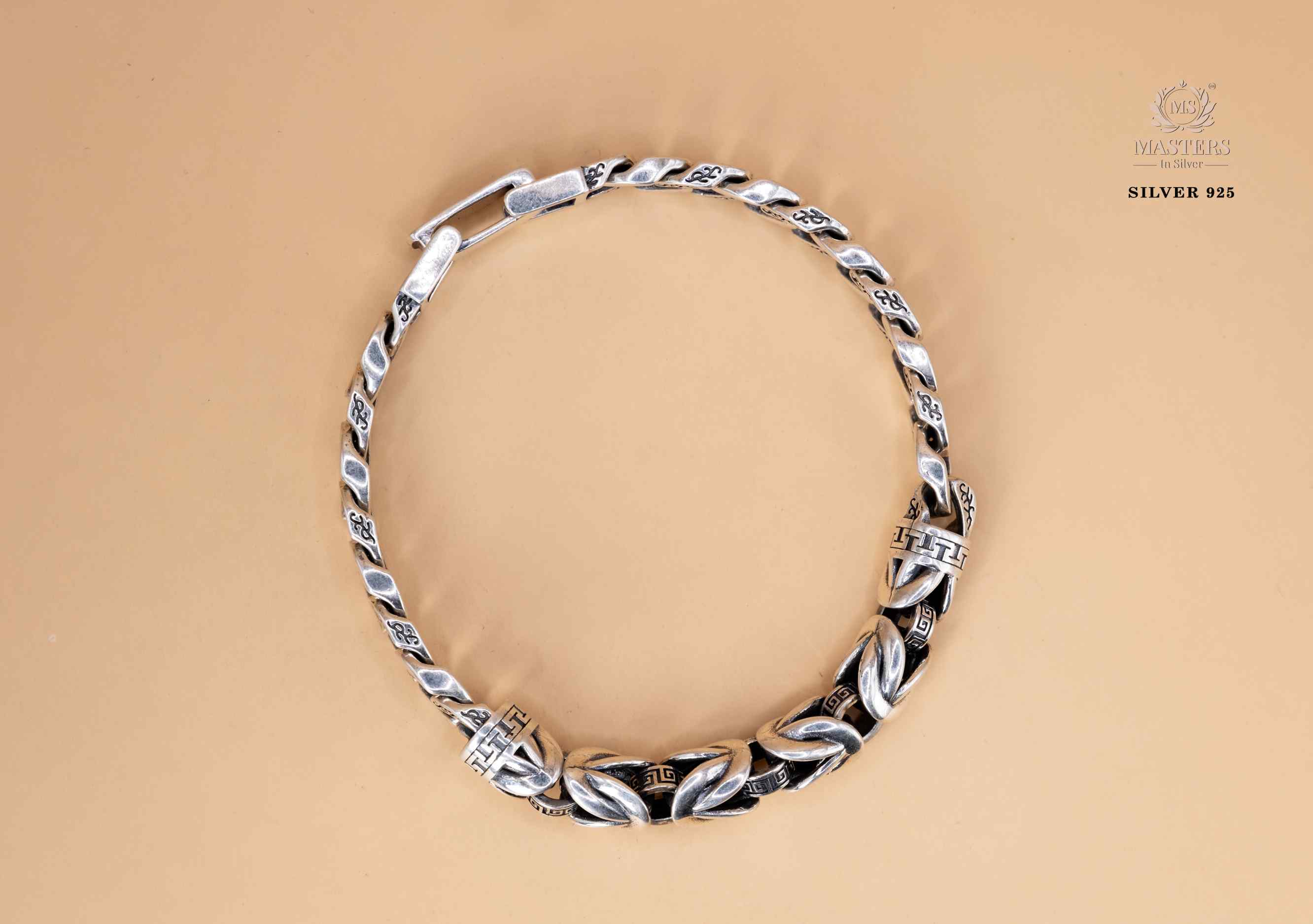 BRACELETS ORIGINAL EXPORT QUALITY OXIDISED SILVER