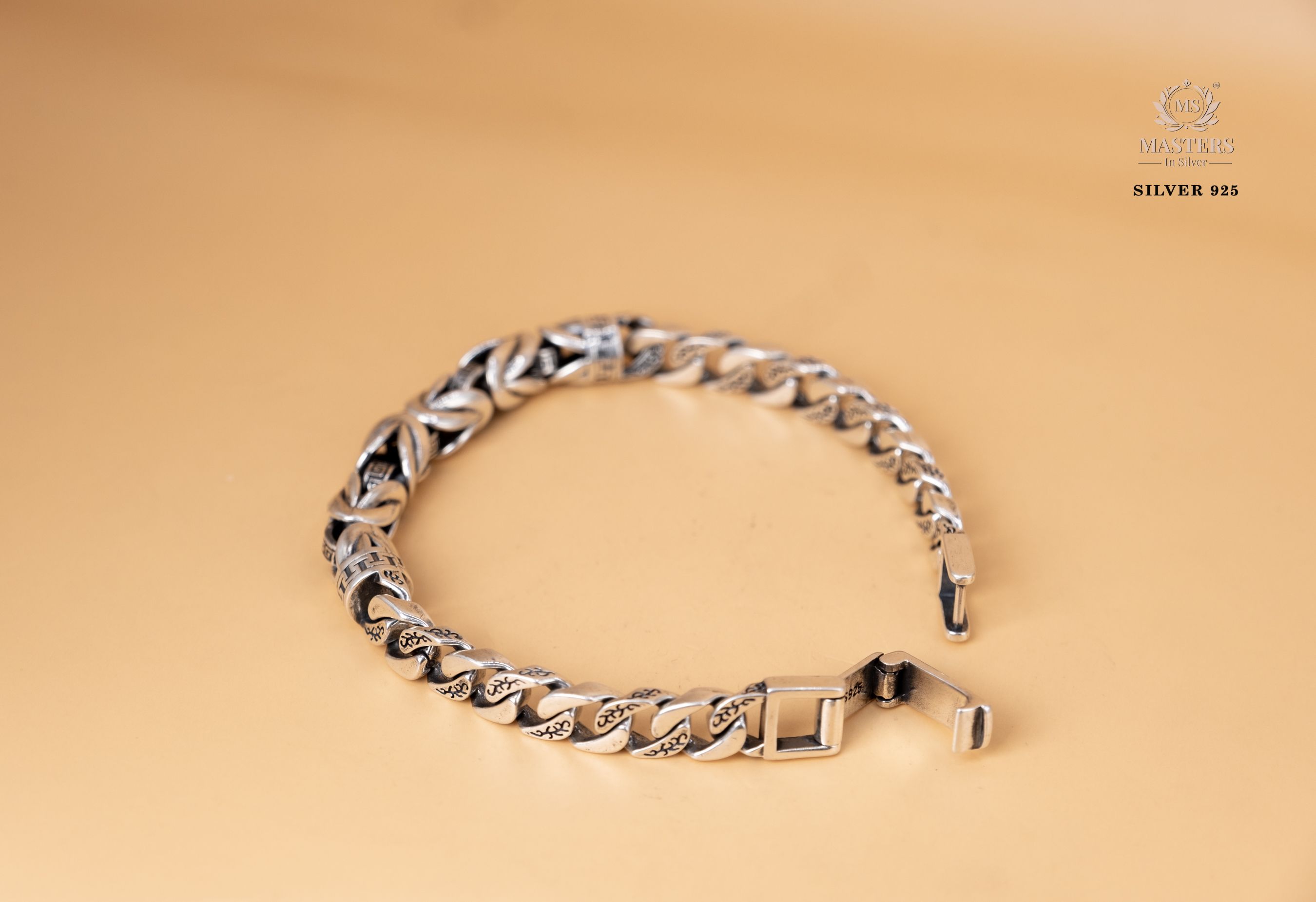 BRACELETS ORIGINAL EXPORT QUALITY OXIDISED SILVER