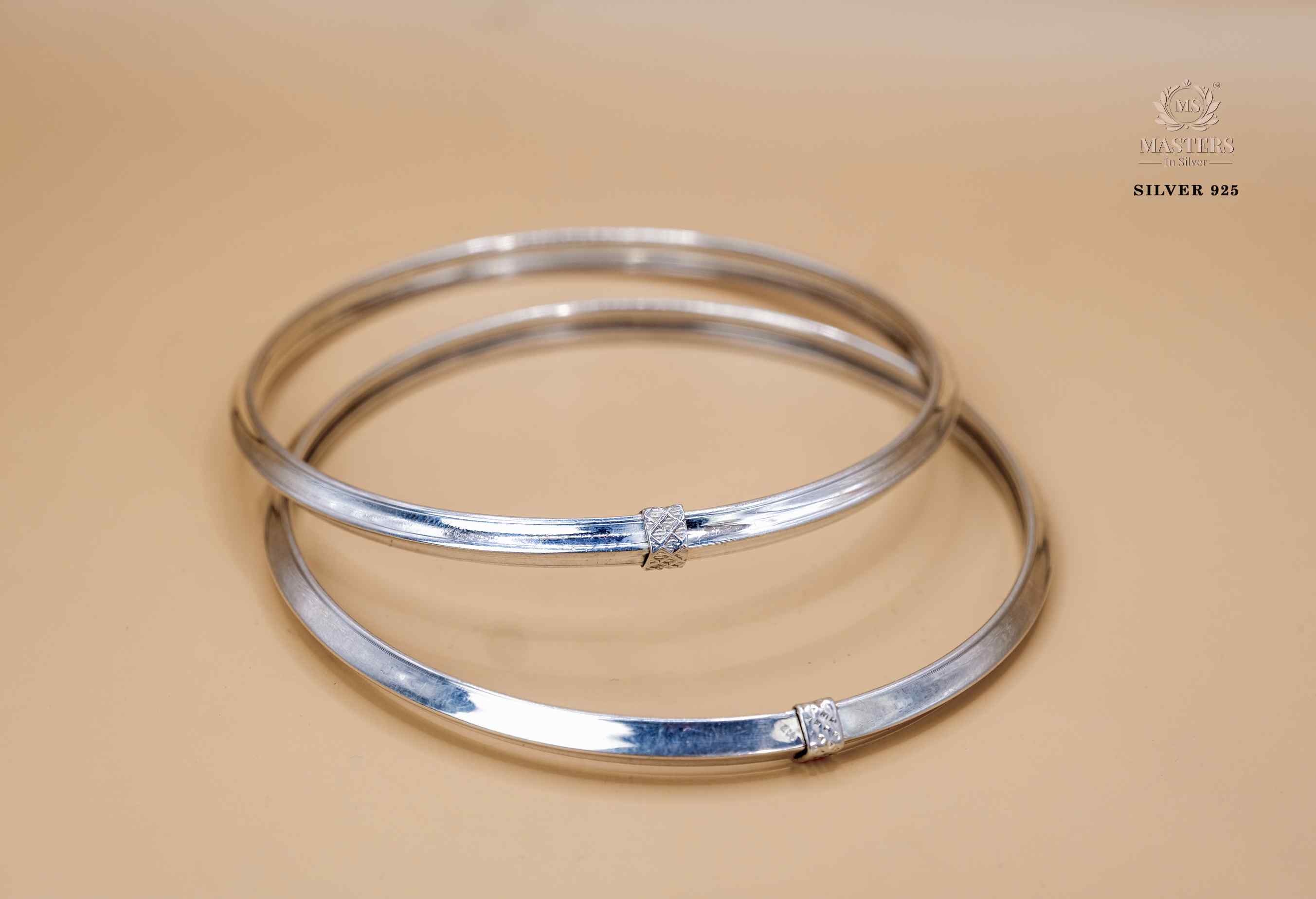 Payal Kada 2 pcs