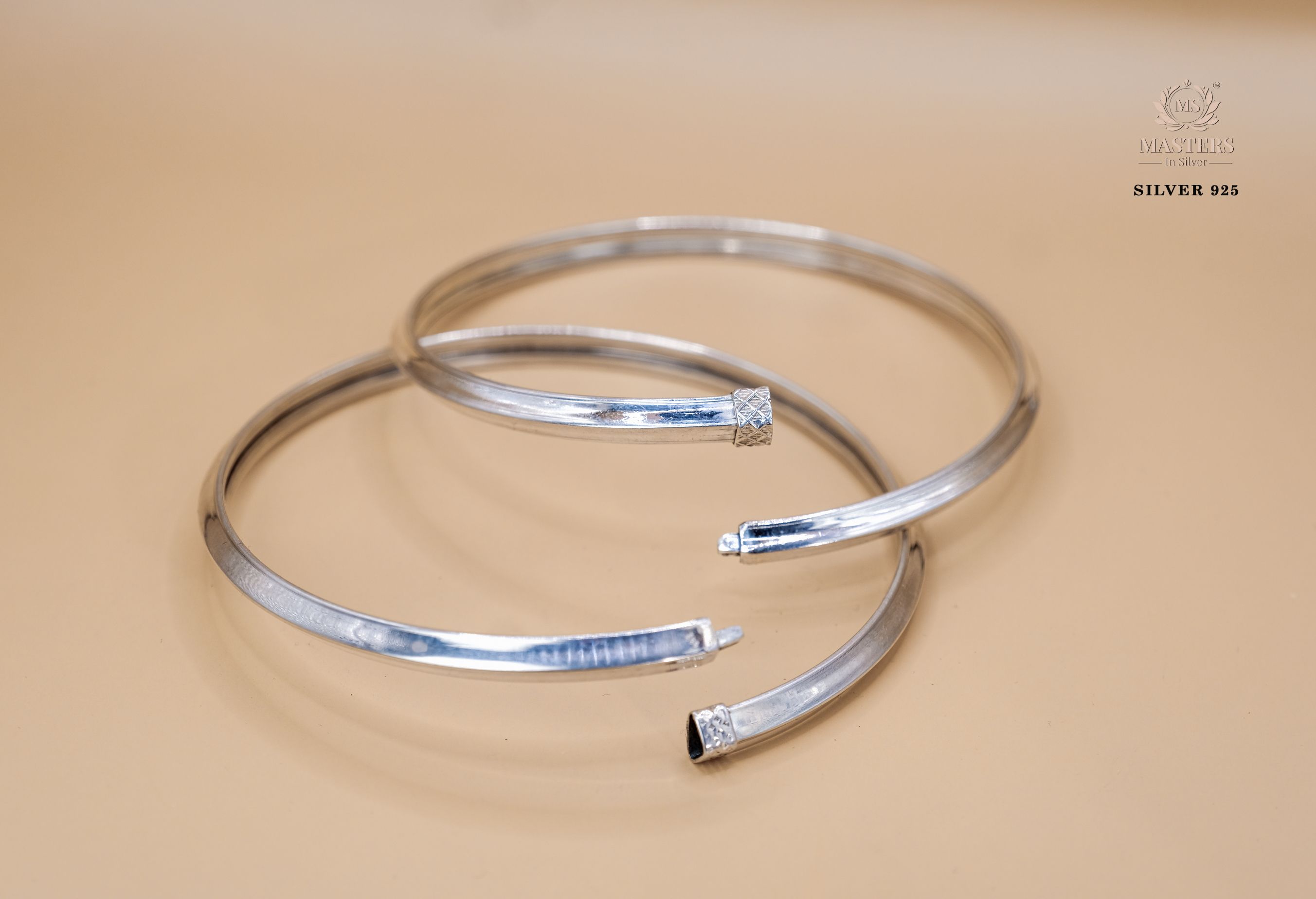 Payal Kada 2 pcs