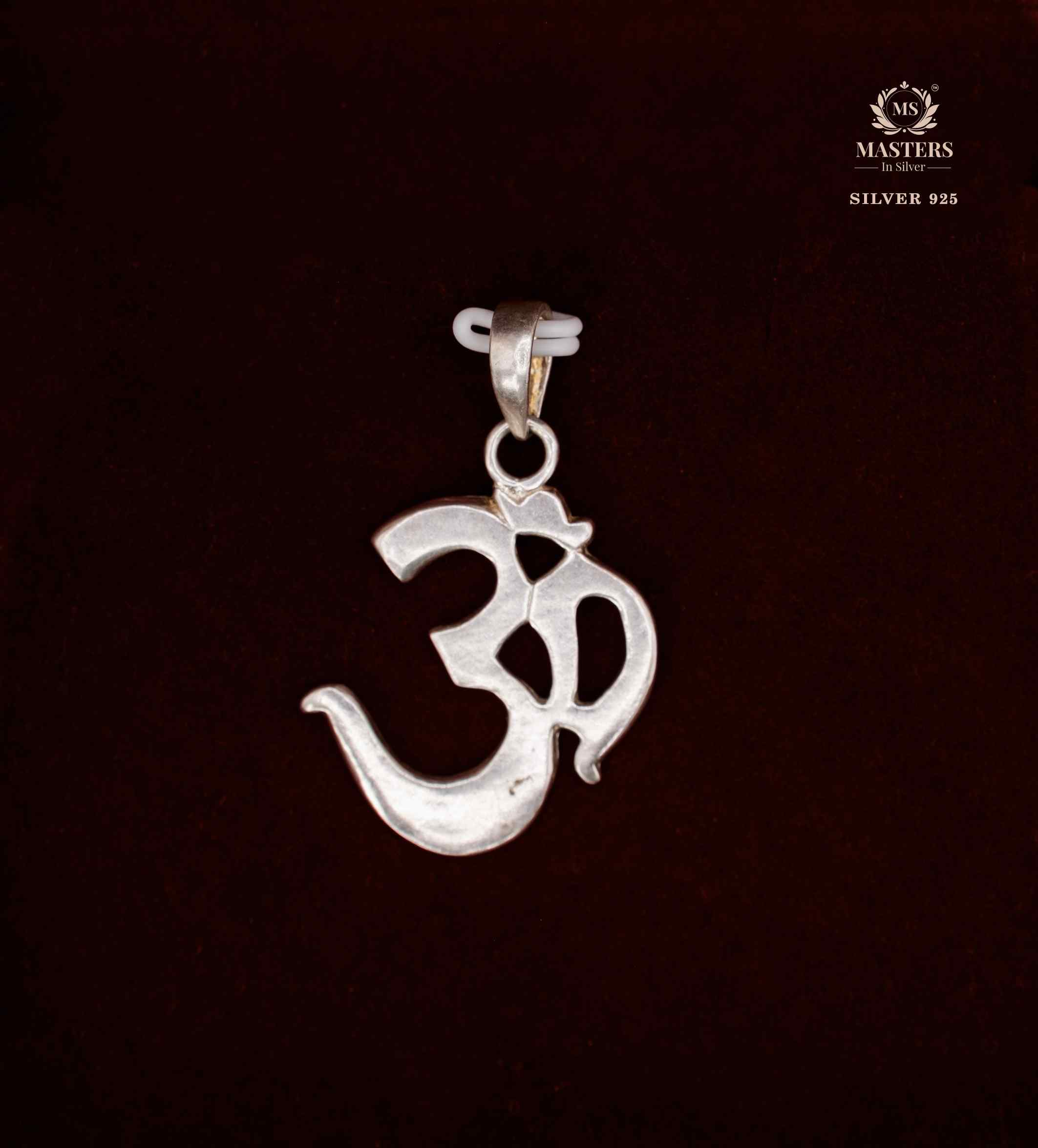 OXIDISED PENDANT IMPORTED / EXPORT QUALITY TRISHOOL 🤞