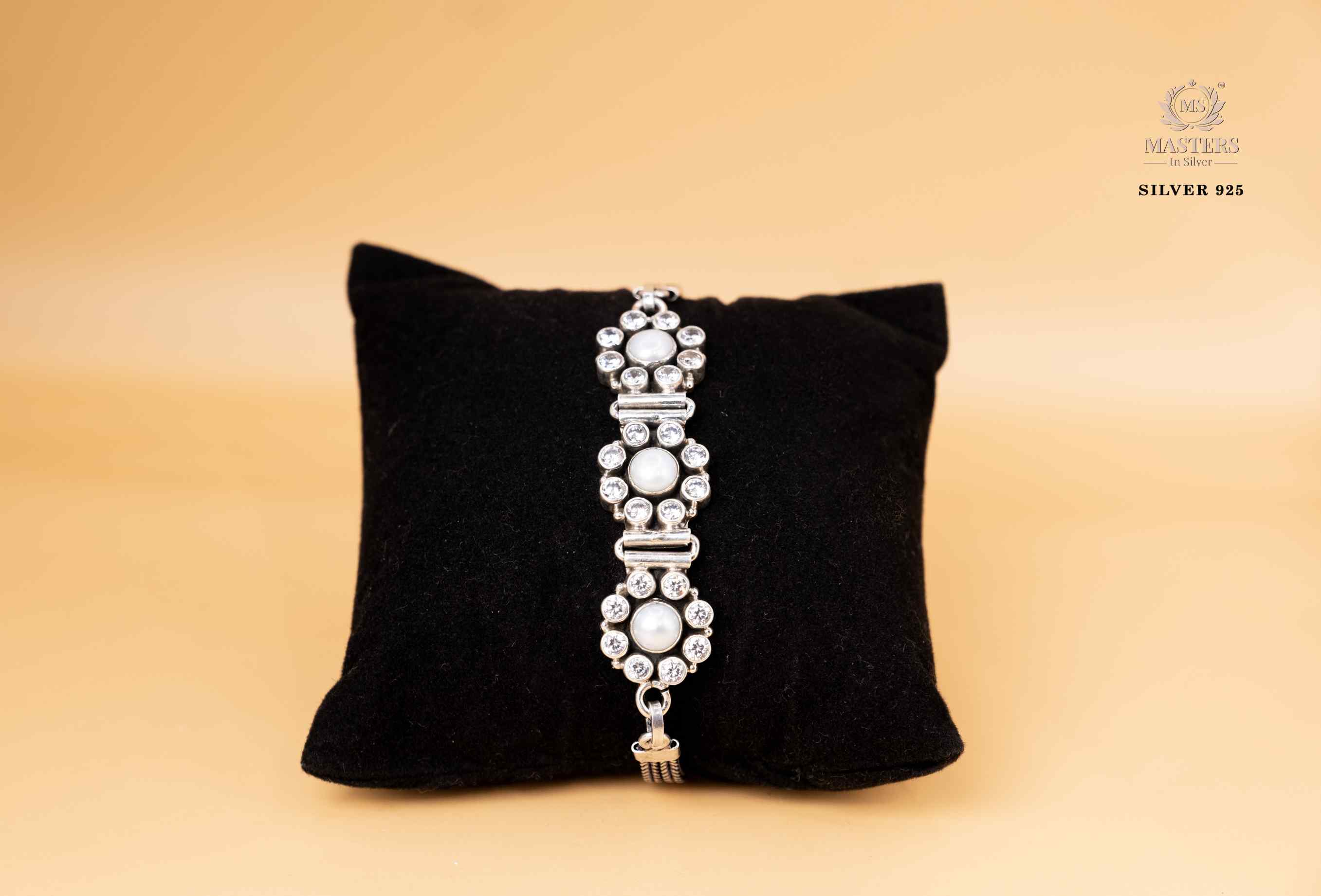 BRACELETS ORIGINAL EXPORT QUALITY OXIDISED SILVER