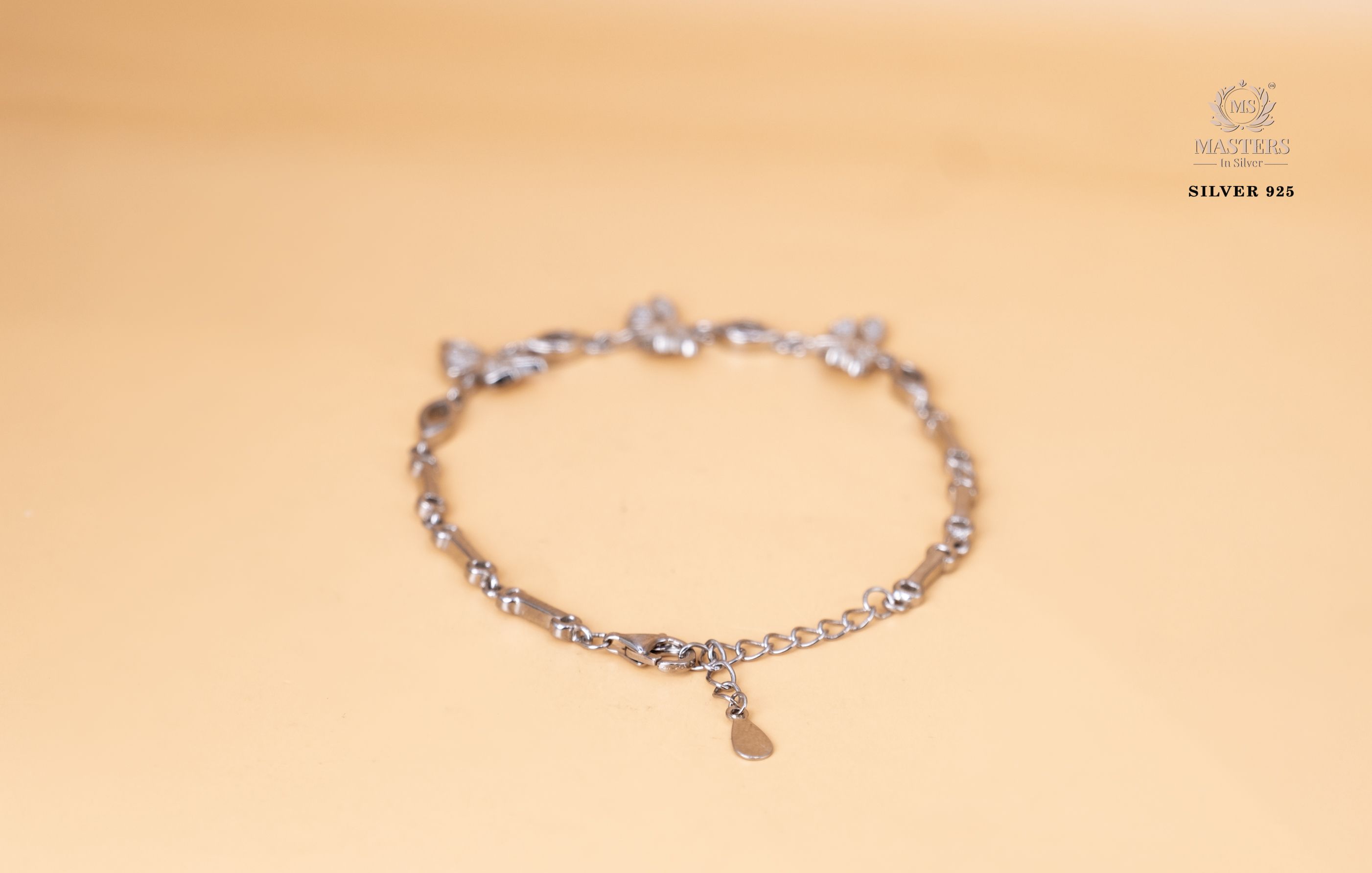 ORIGINAL IMPORTED  DIAMOMD TYPE BRACELETS