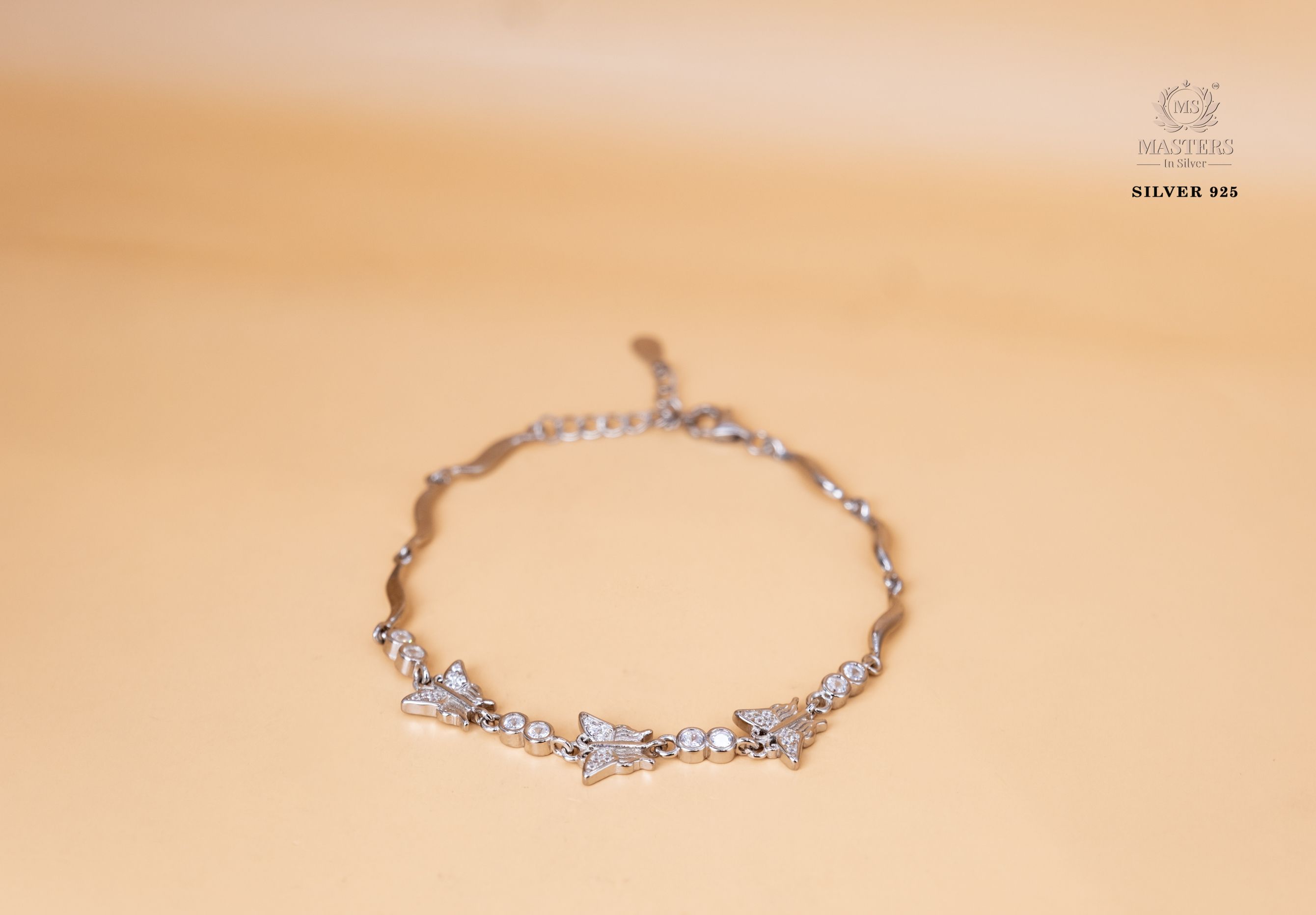 ORIGINAL IMPORTED  DIAMOMD TYPE BRACELETS