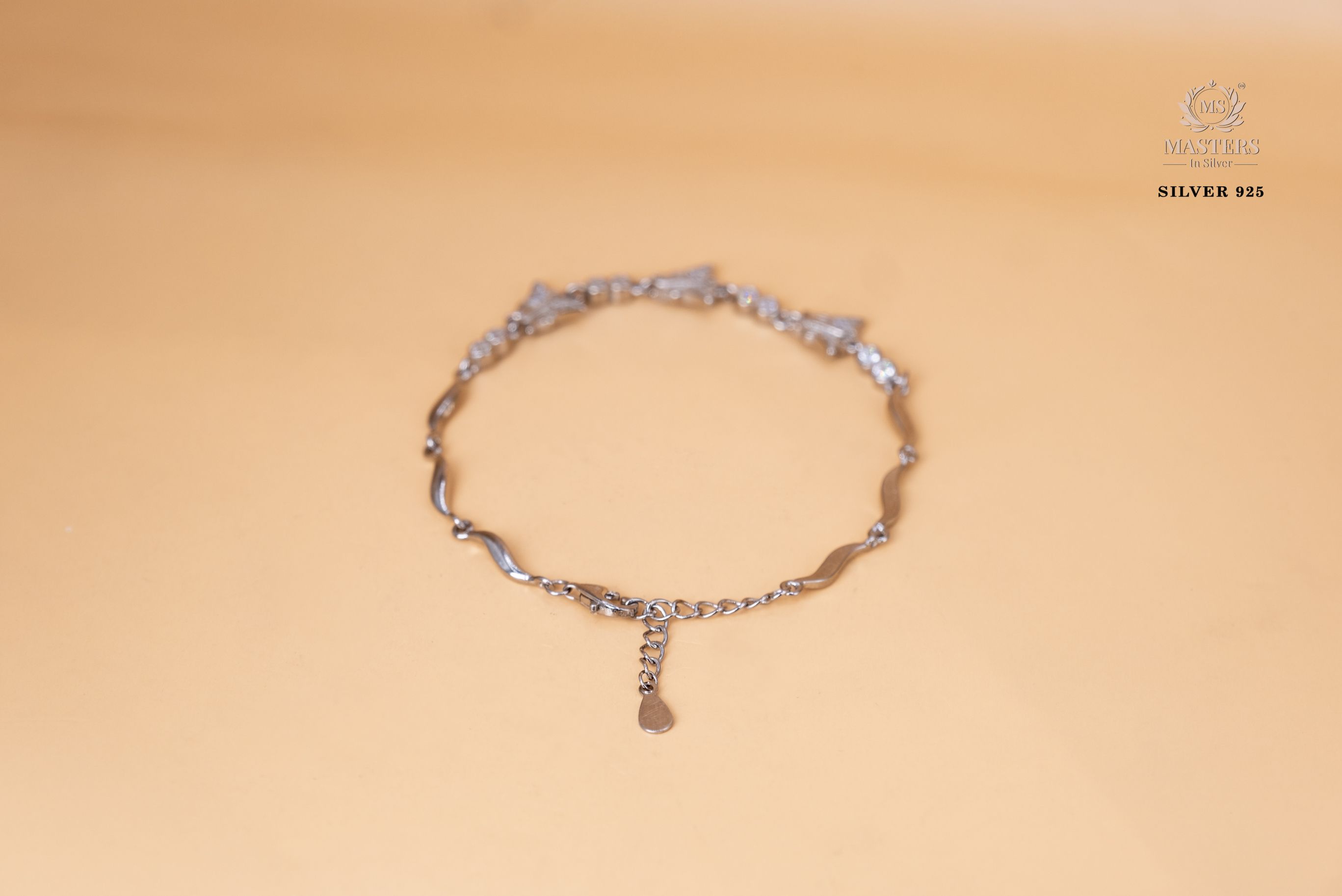 ORIGINAL IMPORTED  DIAMOMD TYPE BRACELETS
