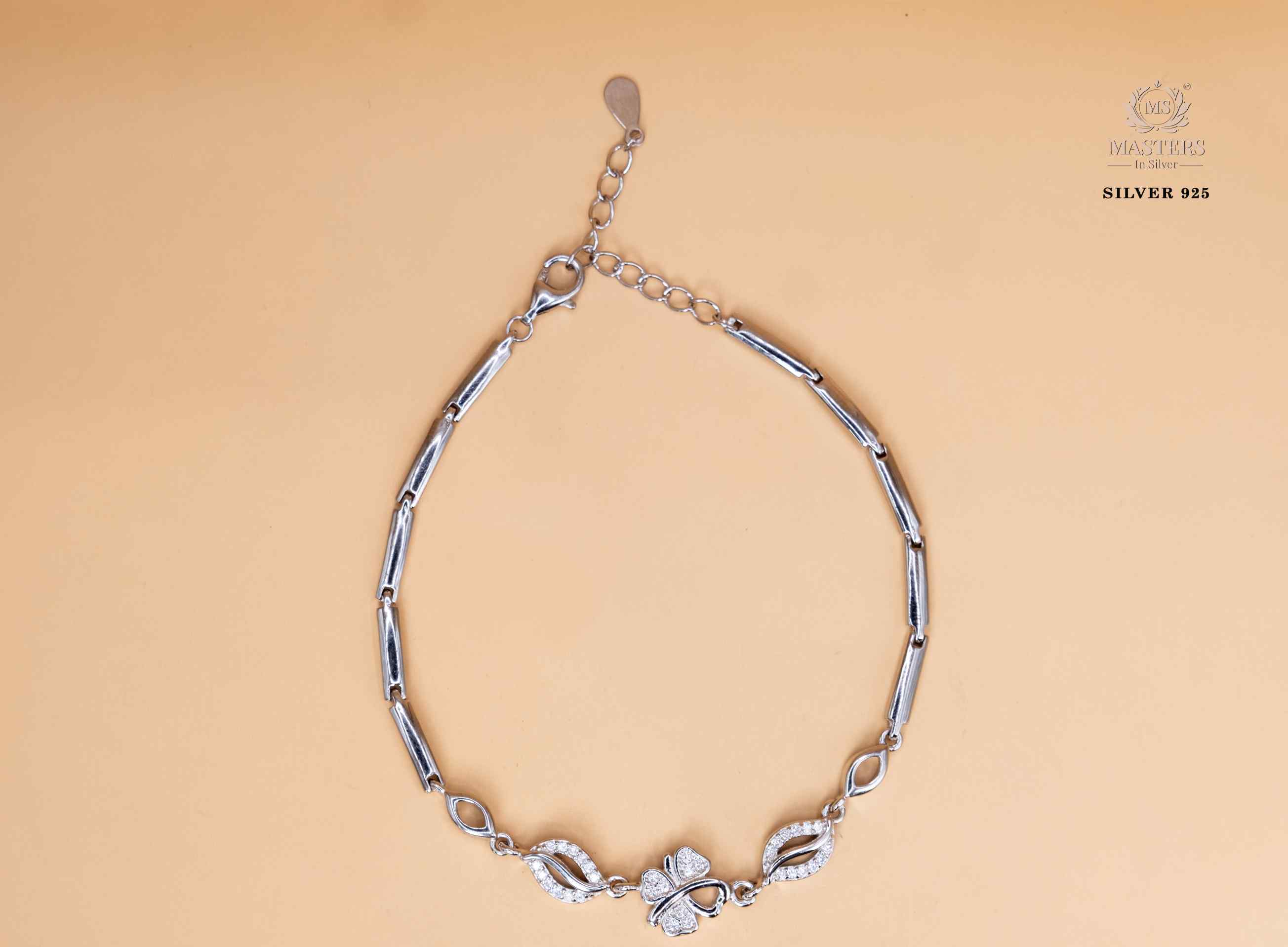 ORIGINAL IMPORTED  DIAMOMD TYPE BRACELETS