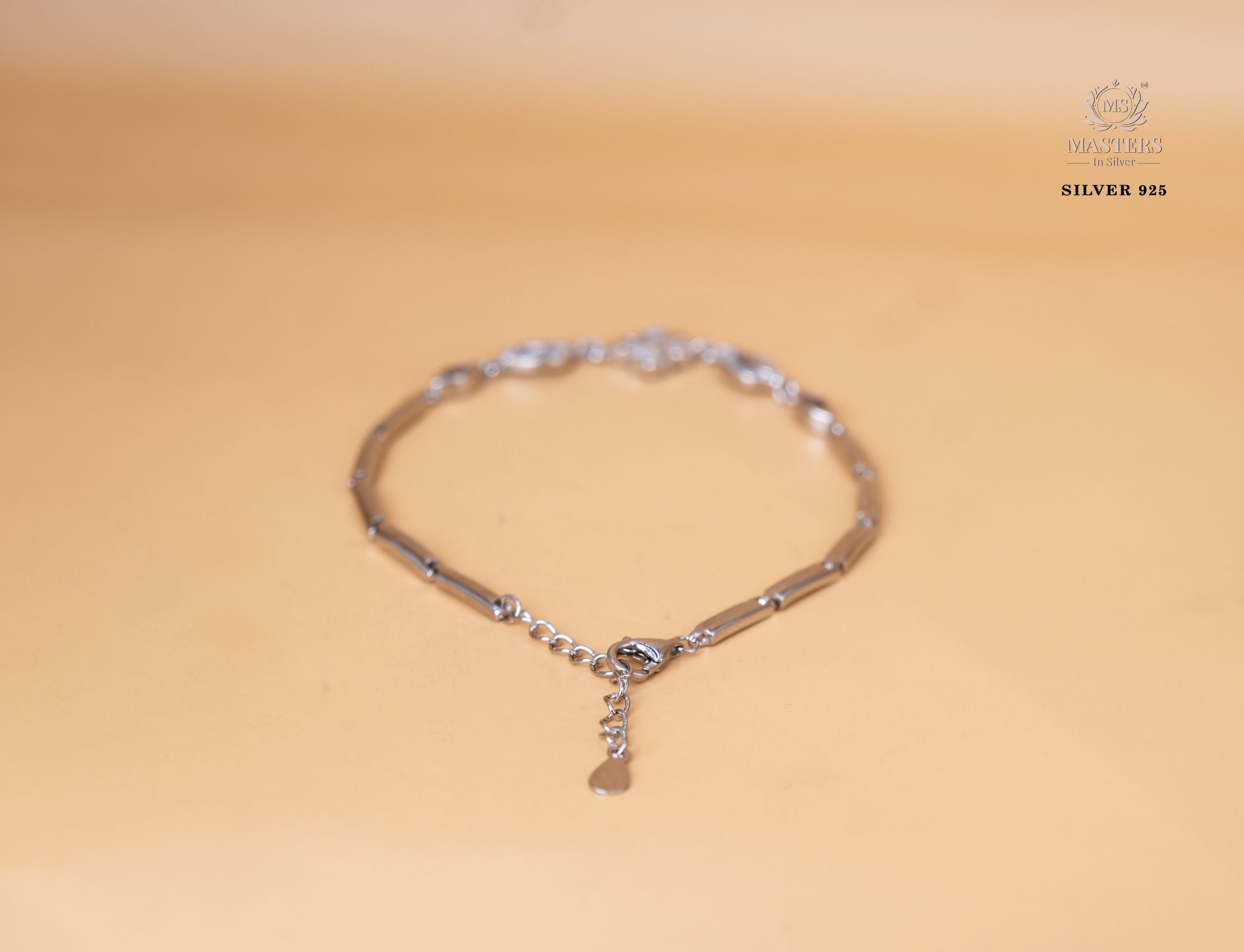 ORIGINAL IMPORTED  DIAMOMD TYPE BRACELETS