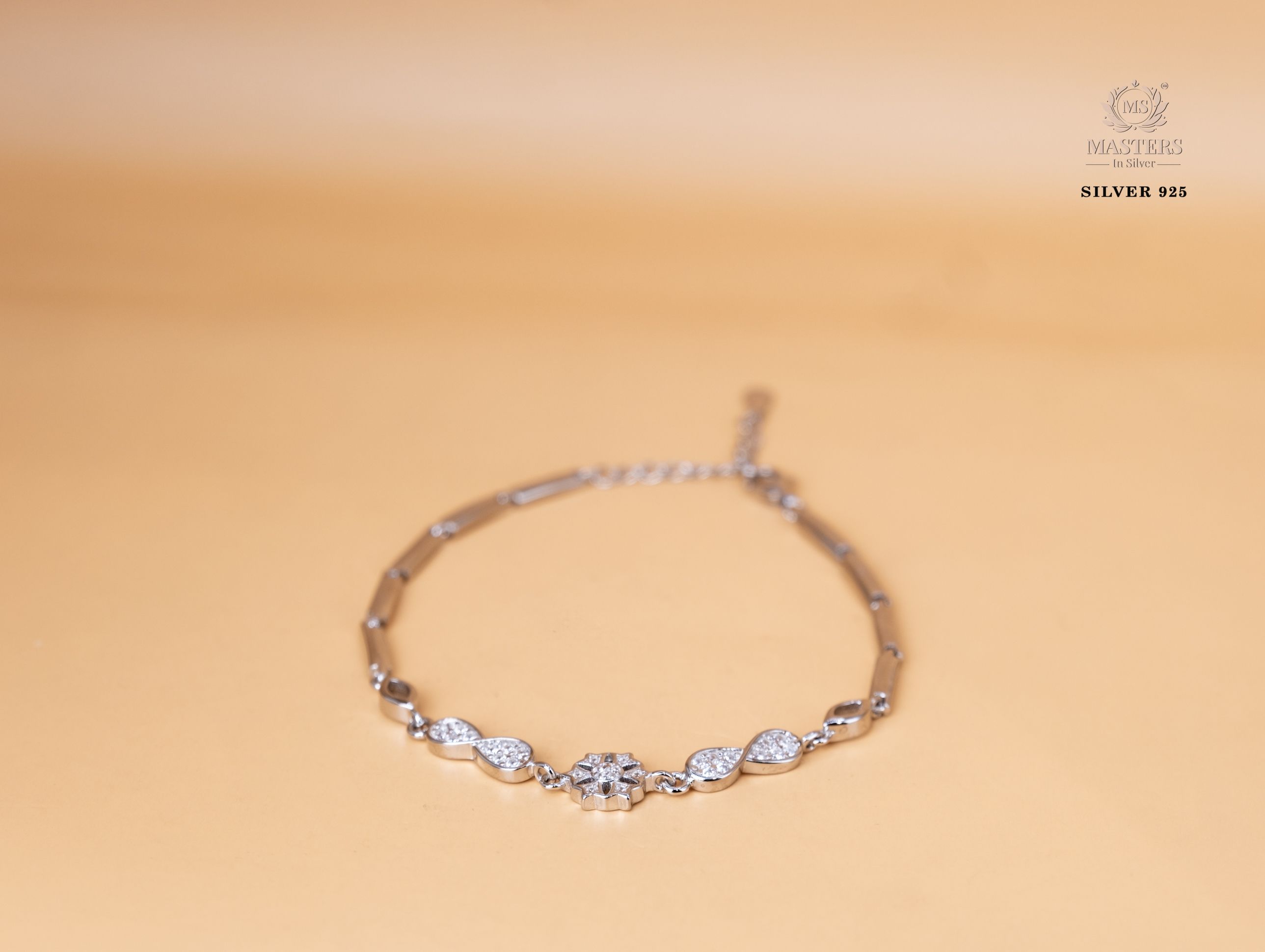 ORIGINAL IMPORTED  DIAMOMD TYPE BRACELETS