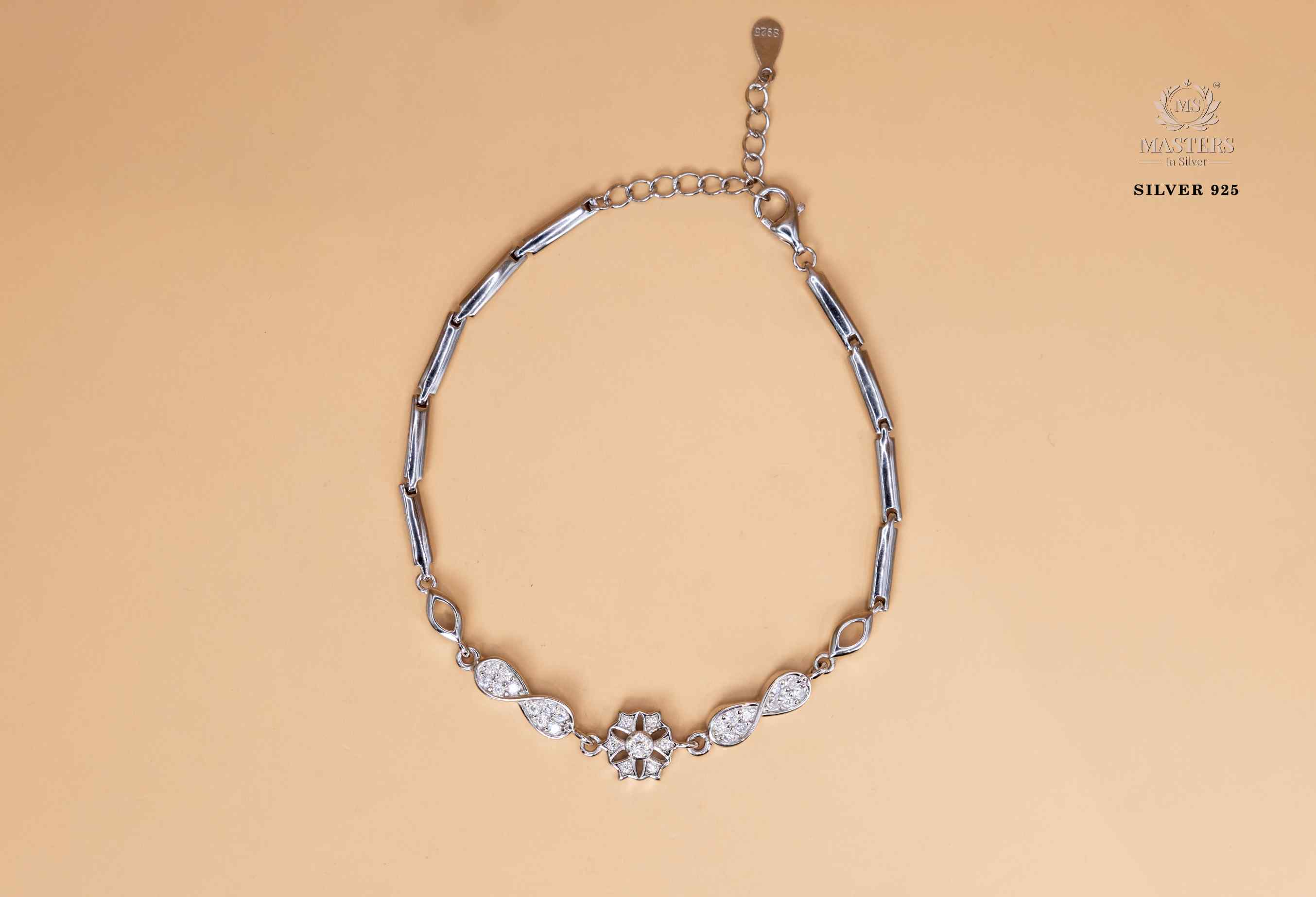 ORIGINAL IMPORTED  DIAMOMD TYPE BRACELETS