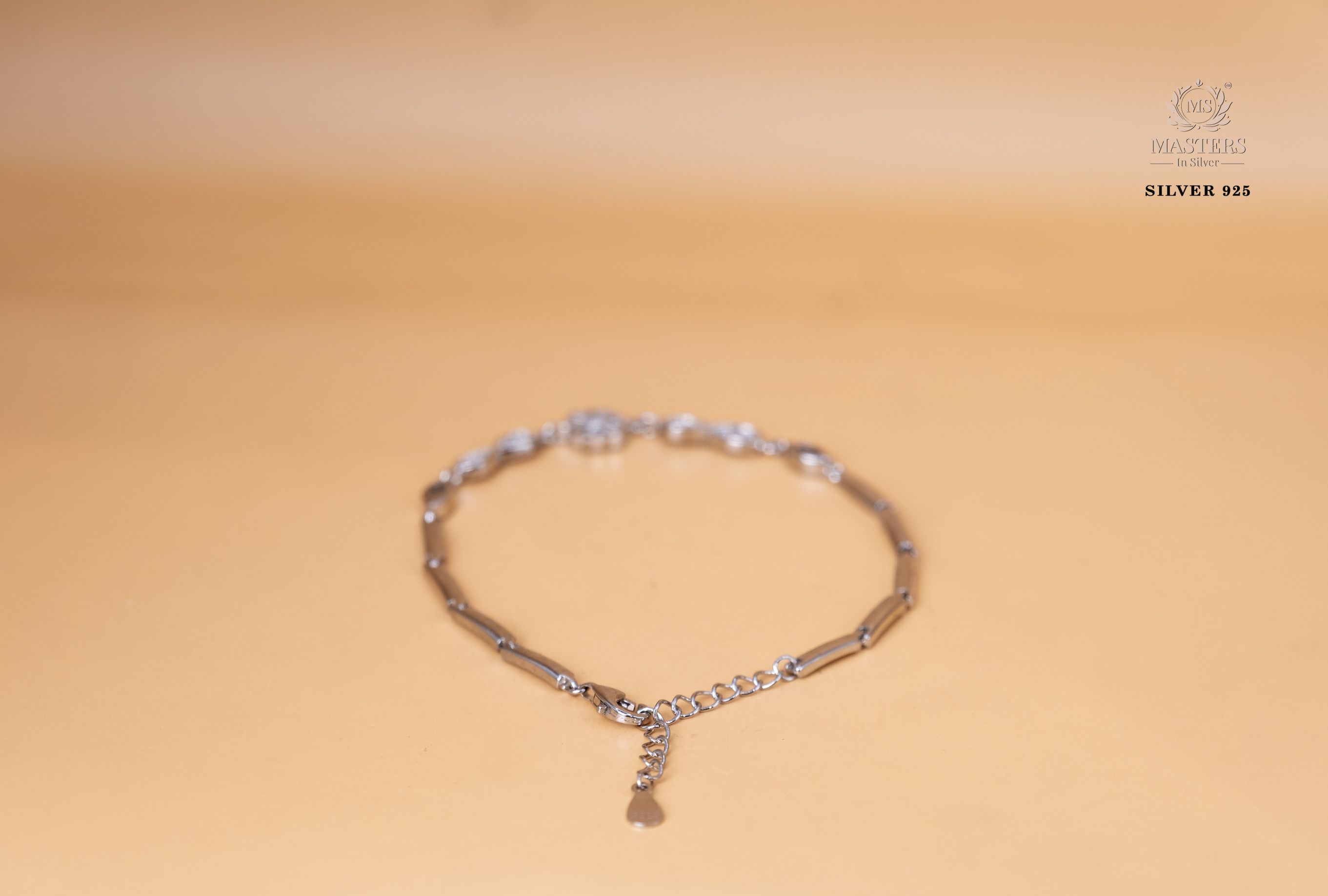 ORIGINAL IMPORTED  DIAMOMD TYPE BRACELETS