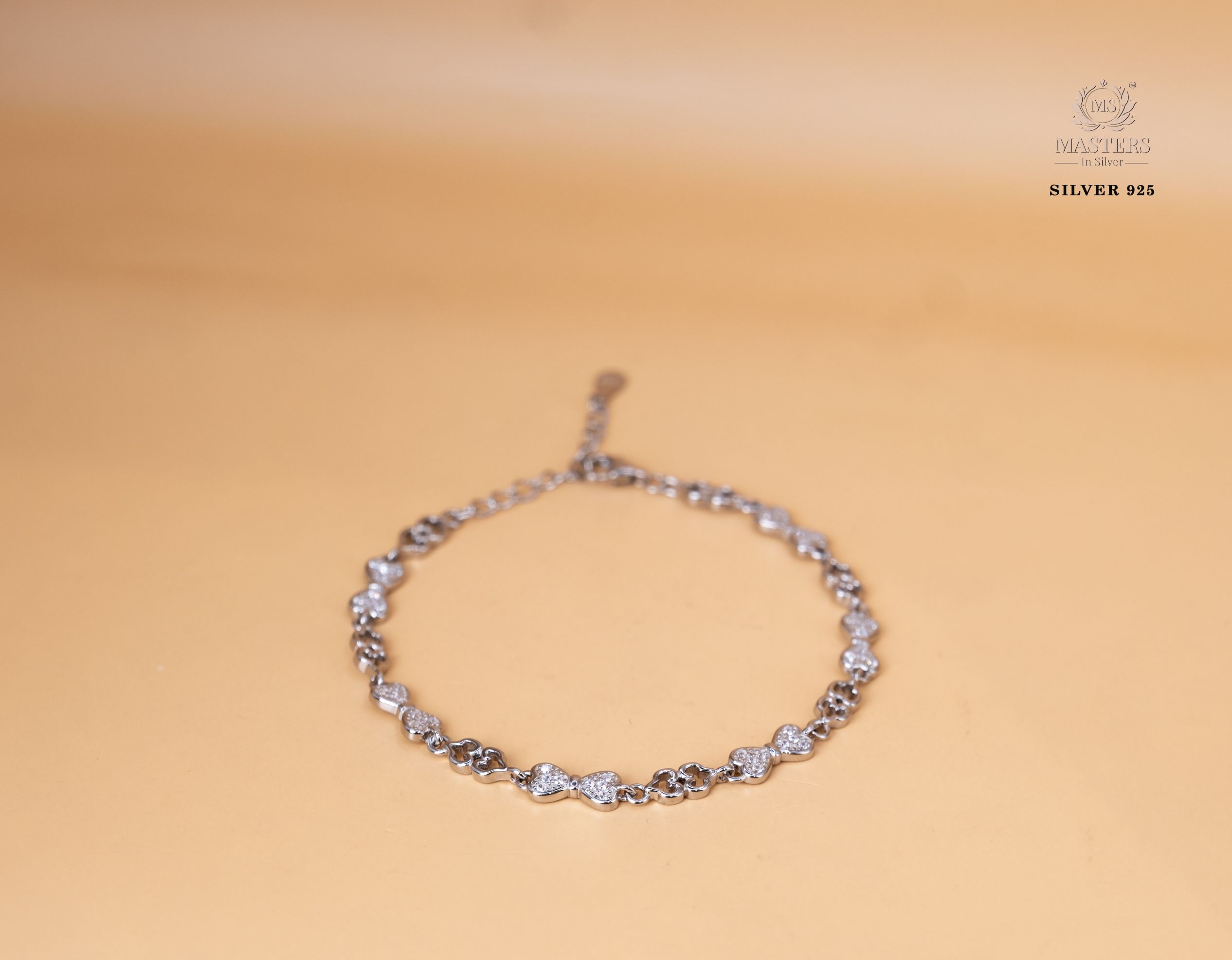 ORIGINAL IMPORTED  DIAMOMD TYPE BRACELETS