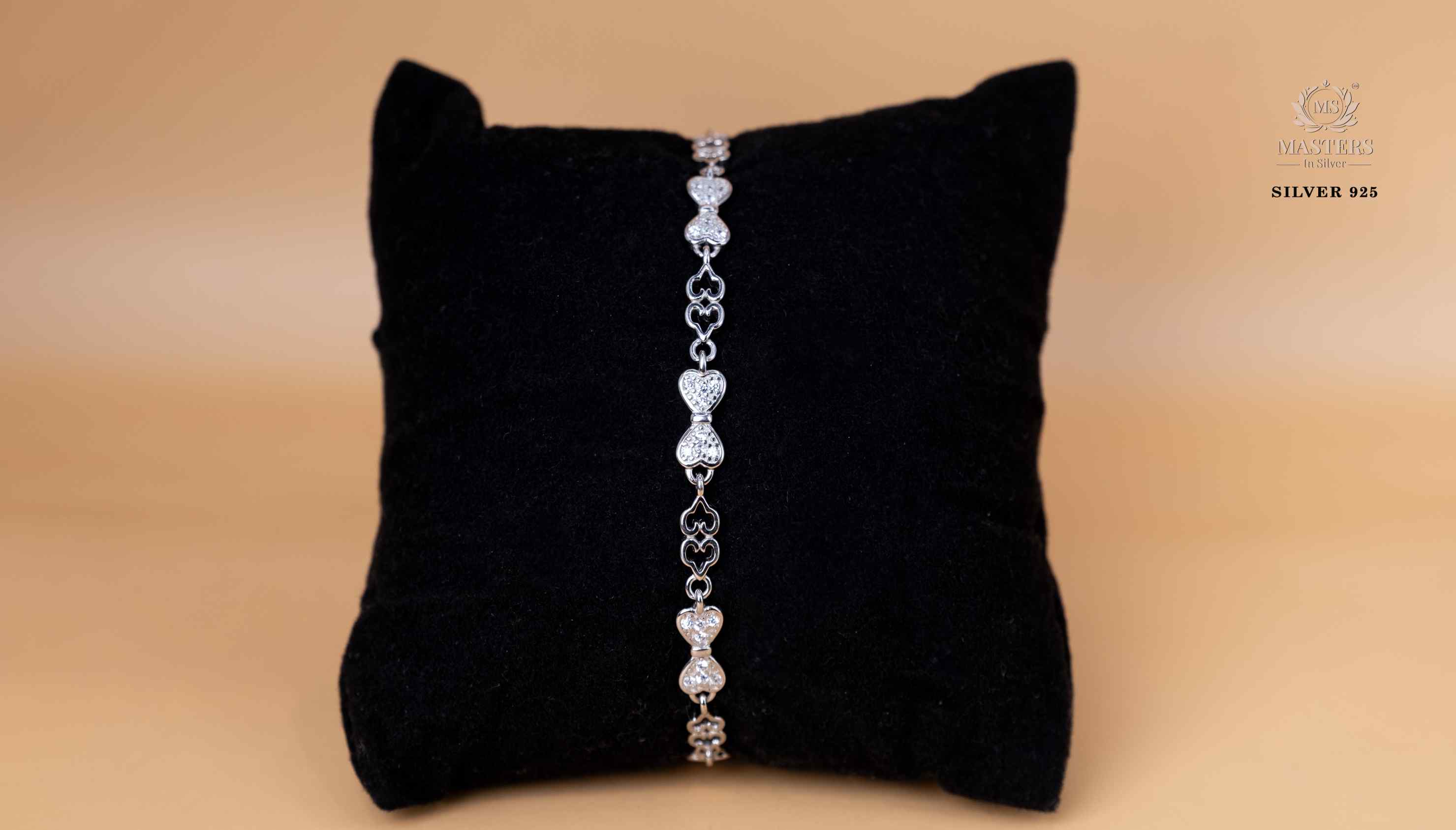 ORIGINAL IMPORTED  DIAMOMD TYPE BRACELETS