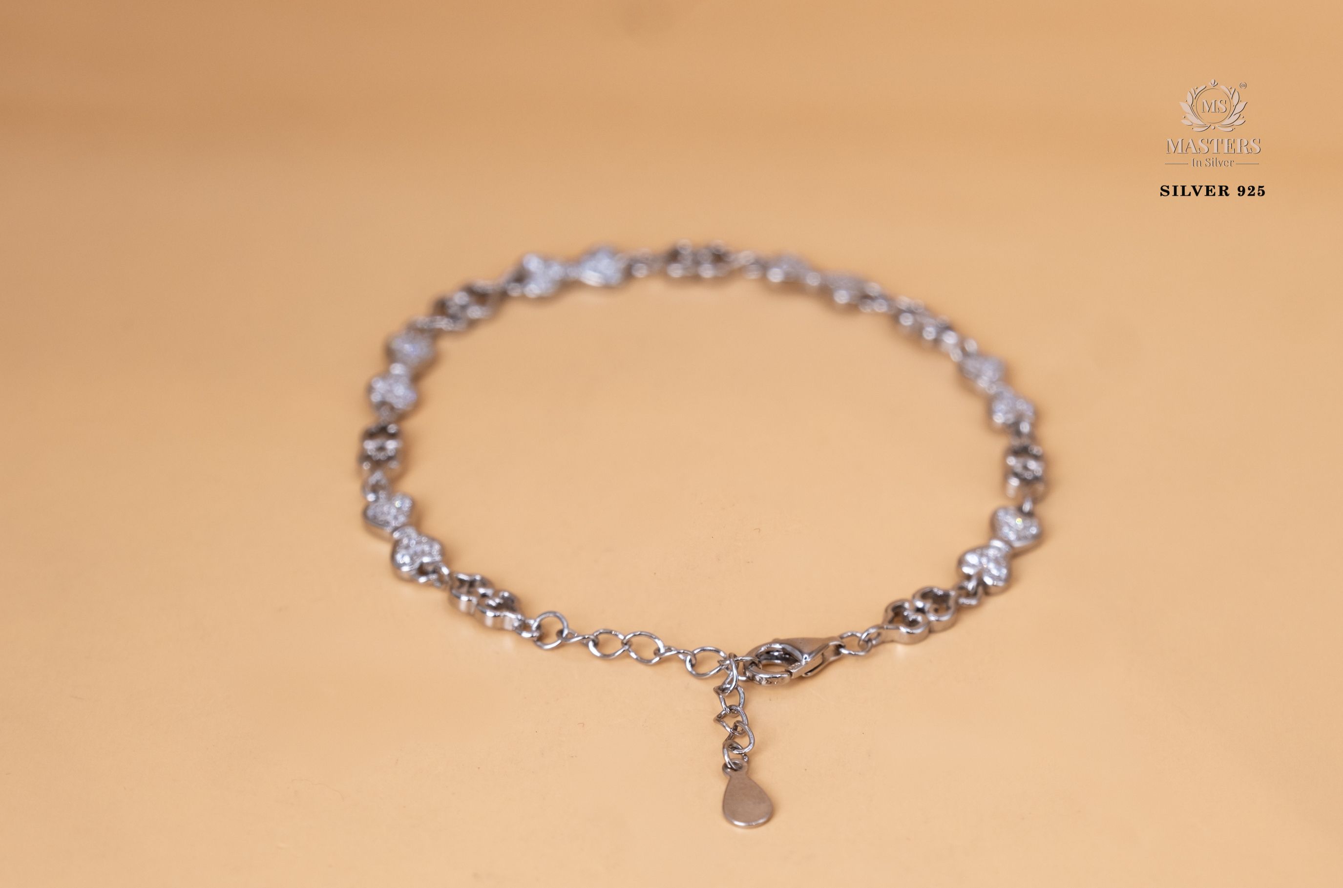 ORIGINAL IMPORTED  DIAMOMD TYPE BRACELETS