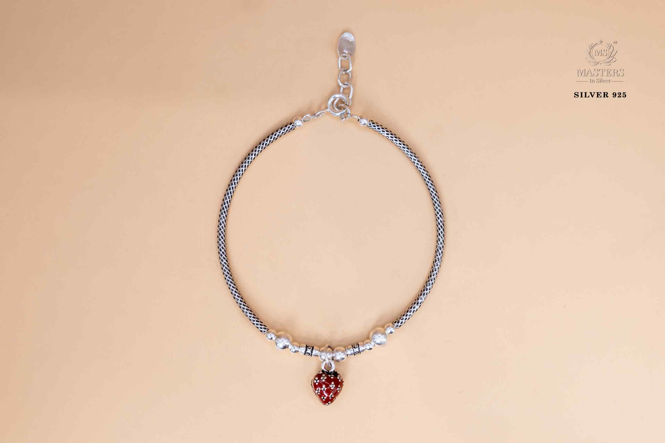 ORIGINAL IMPORTED ROSE GOLD ADJUSTABLE BRACELET