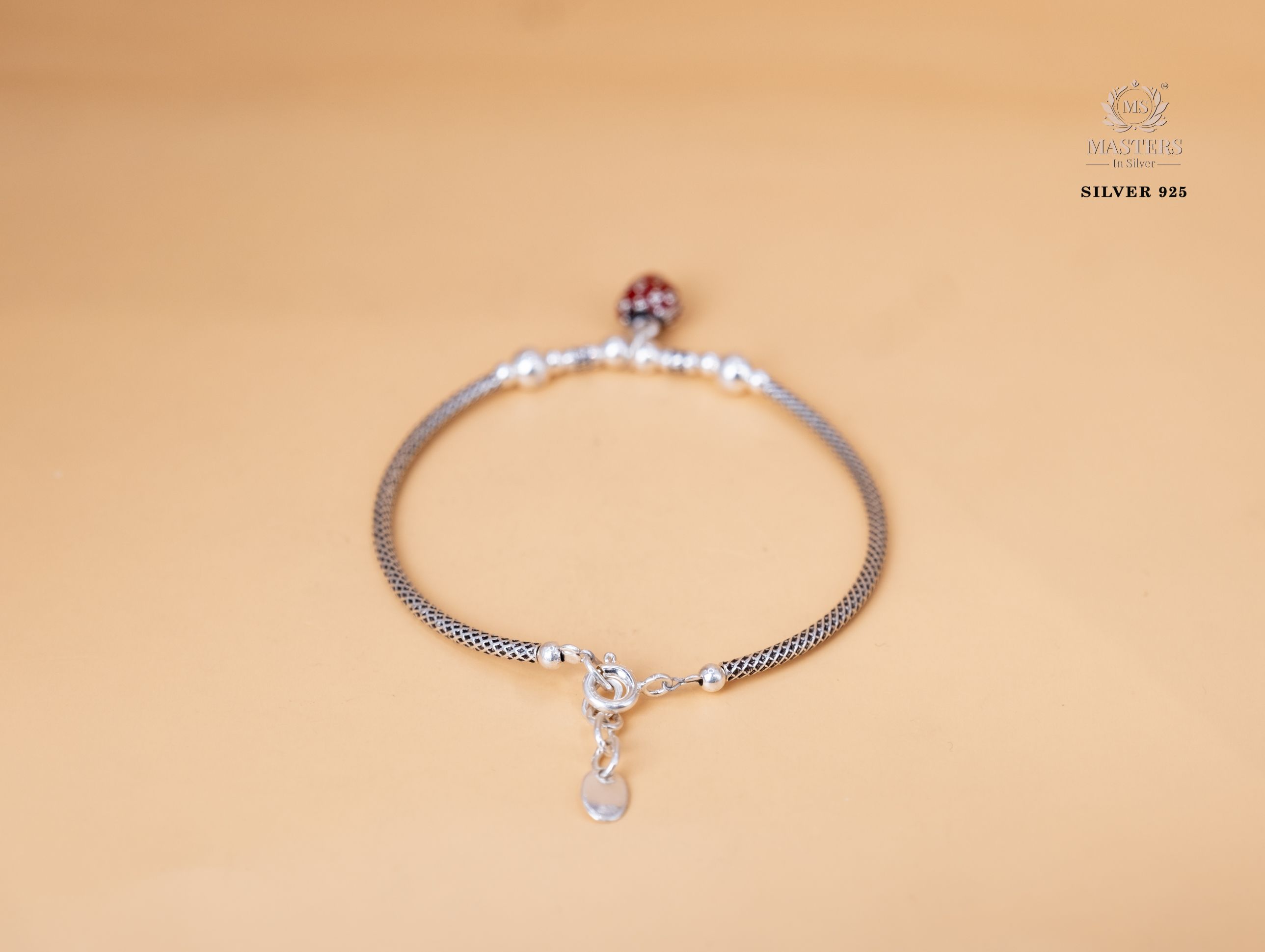 ORIGINAL IMPORTED ROSE GOLD ADJUSTABLE BRACELET