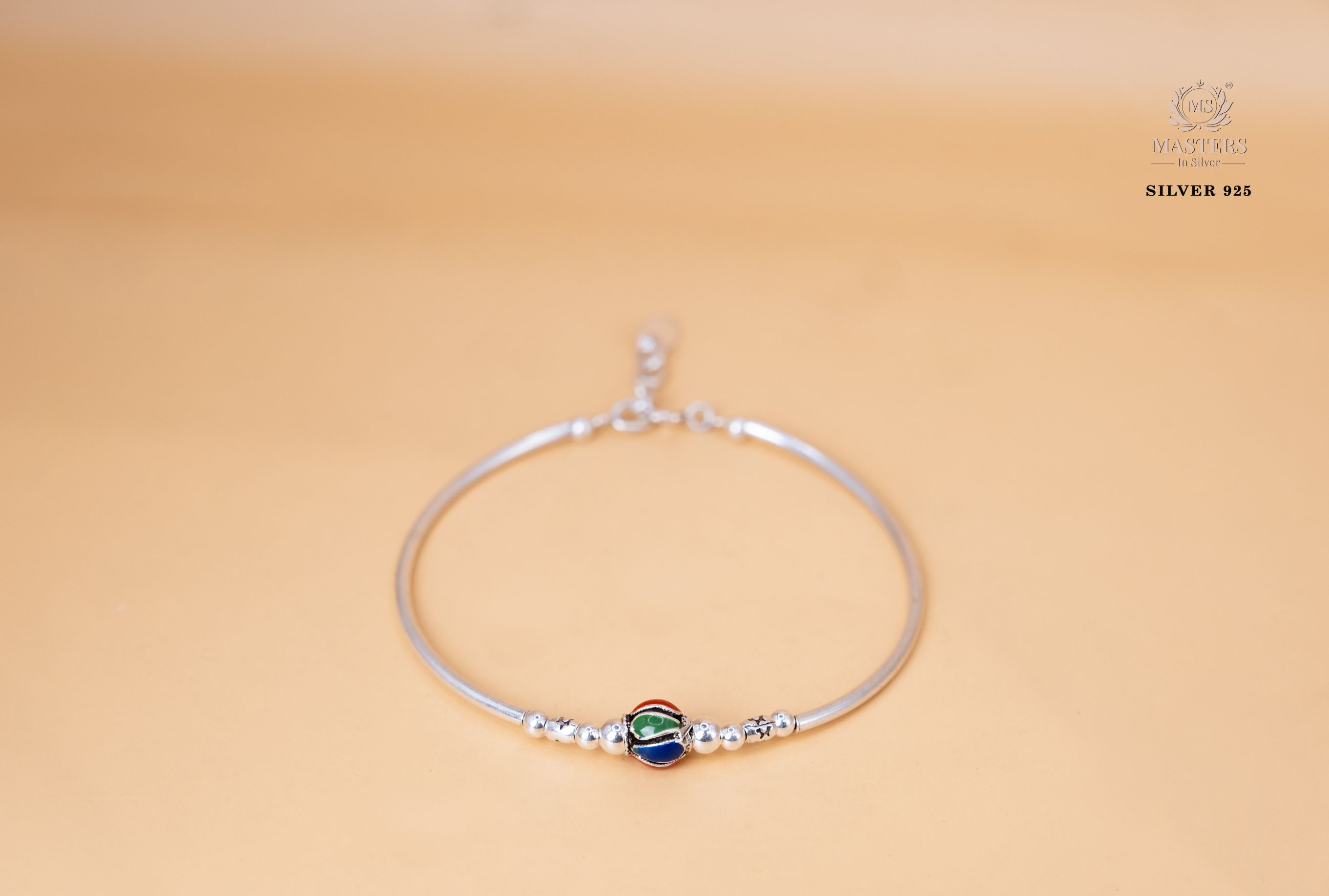 ORIGINAL IMPORTED OXIDISED BRACELET