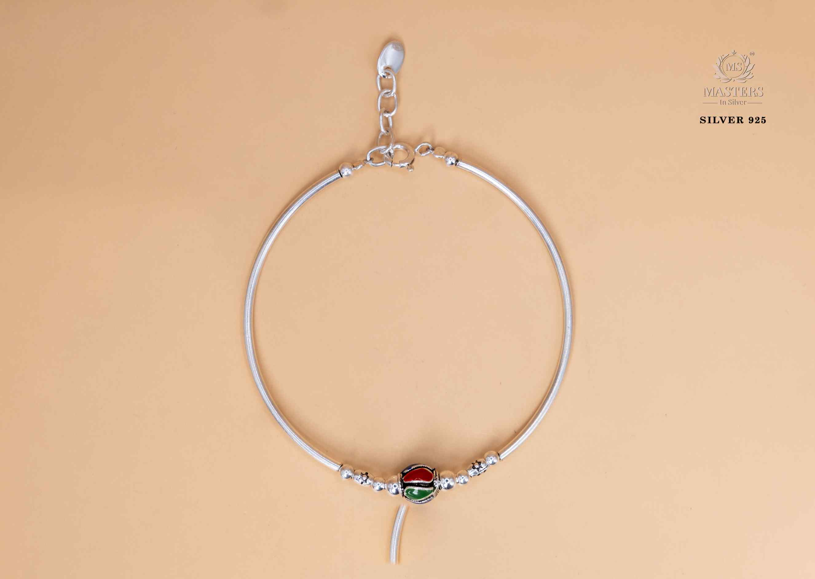 ORIGINAL IMPORTED OXIDISED BRACELET