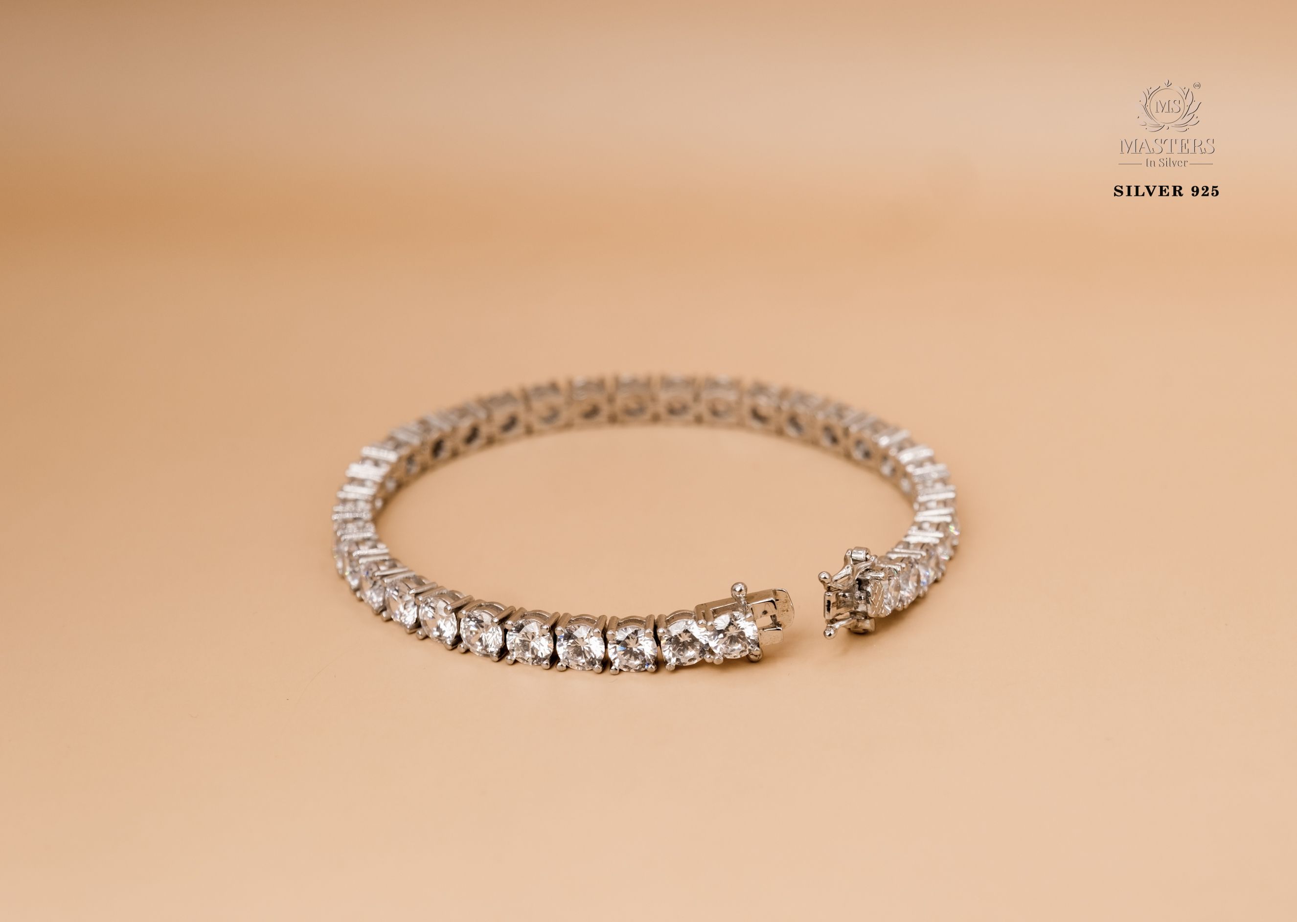 ORIGINAL IMPORTED TENNIS BRACELET