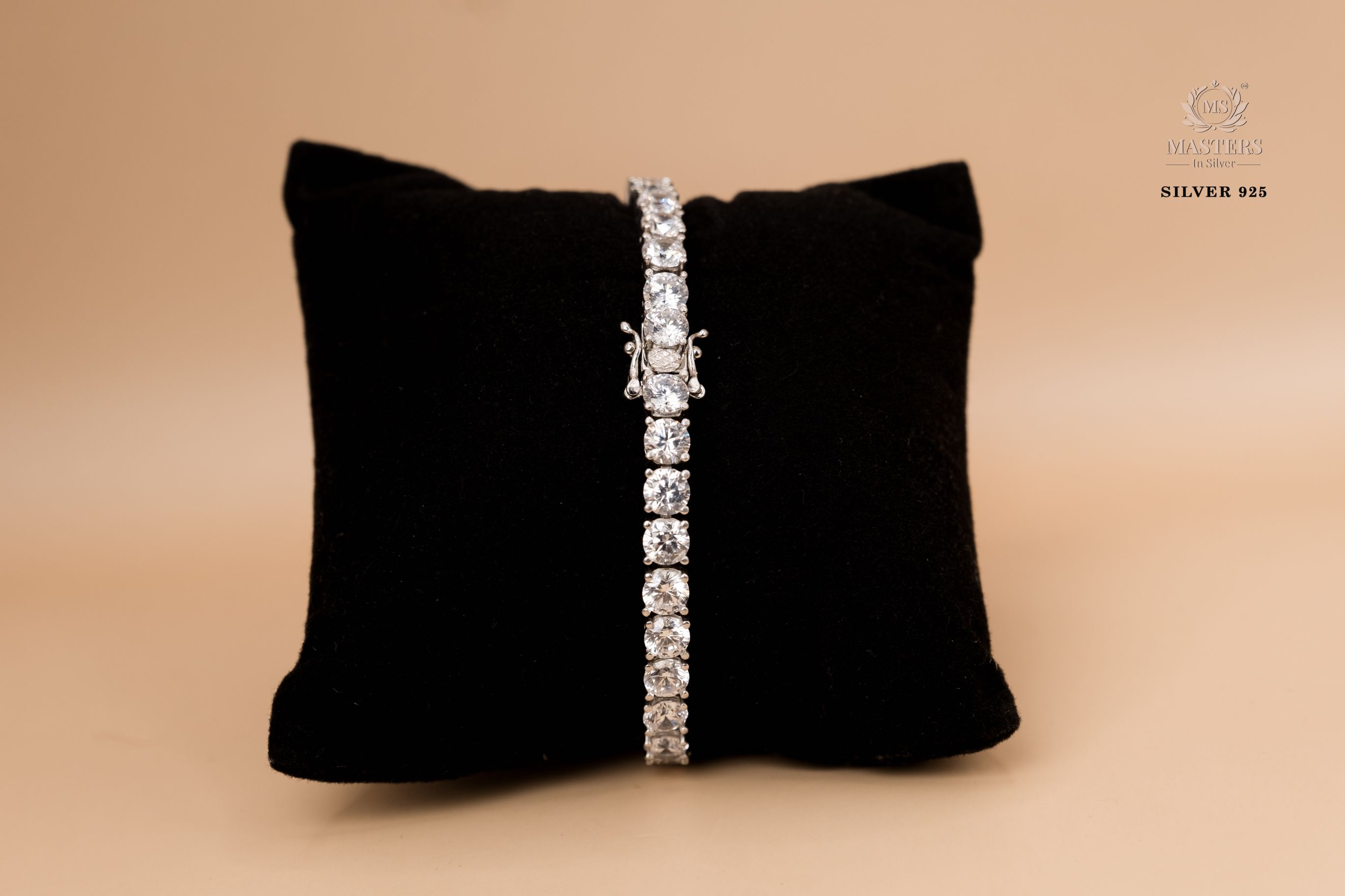 ORIGINAL IMPORTED TENNIS BRACELET