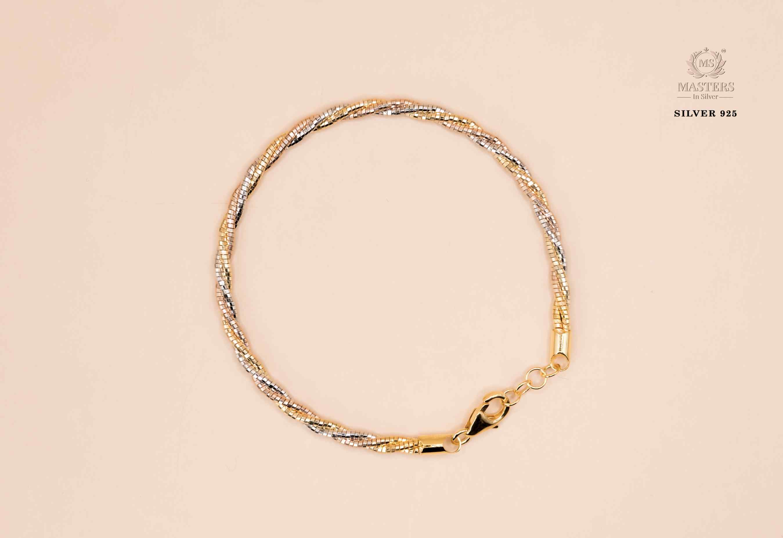 ORIGINAL IMPORTED ROSE GOLD BRACELET