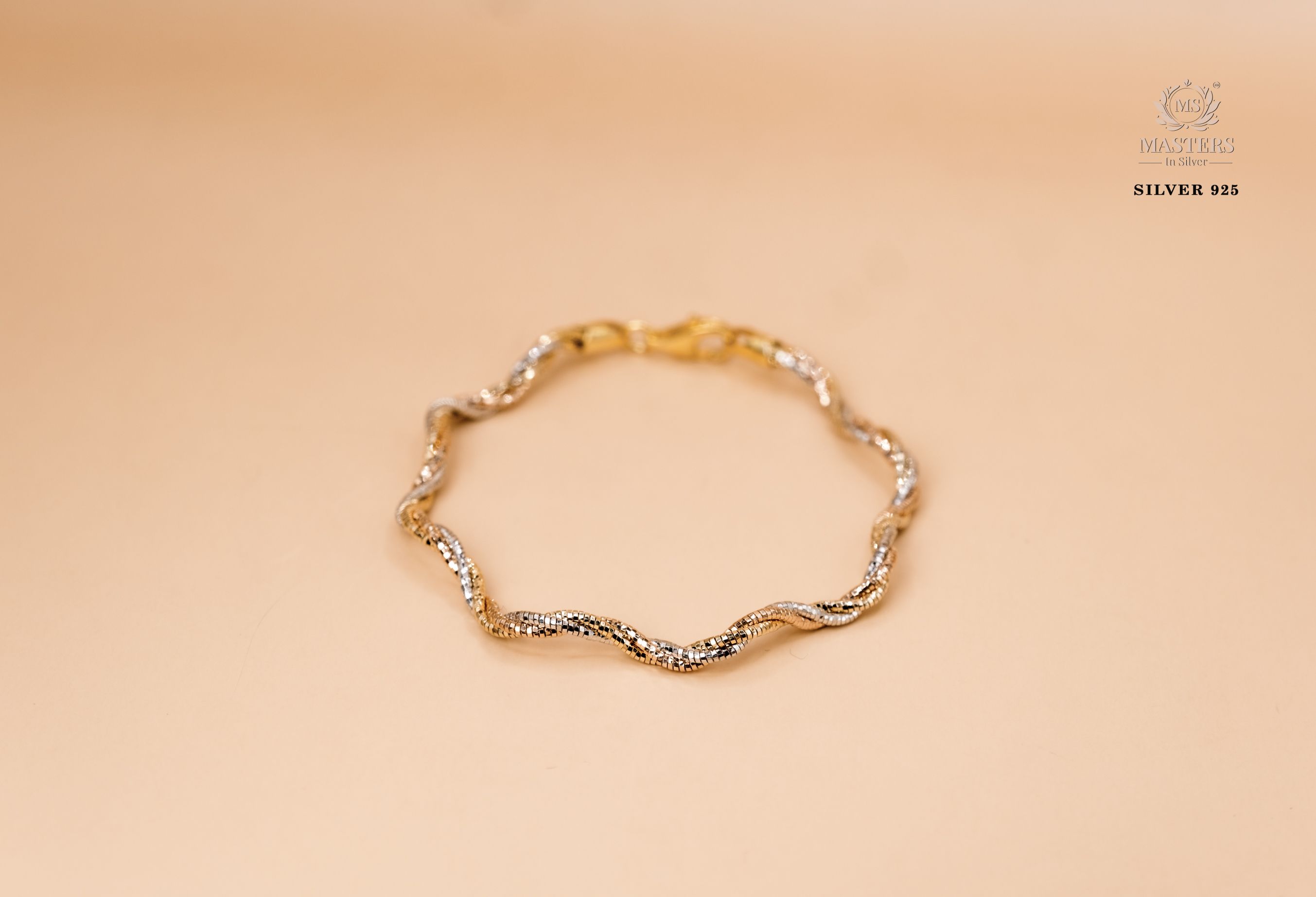 ORIGINAL IMPORTED ROSE GOLD BRACELET