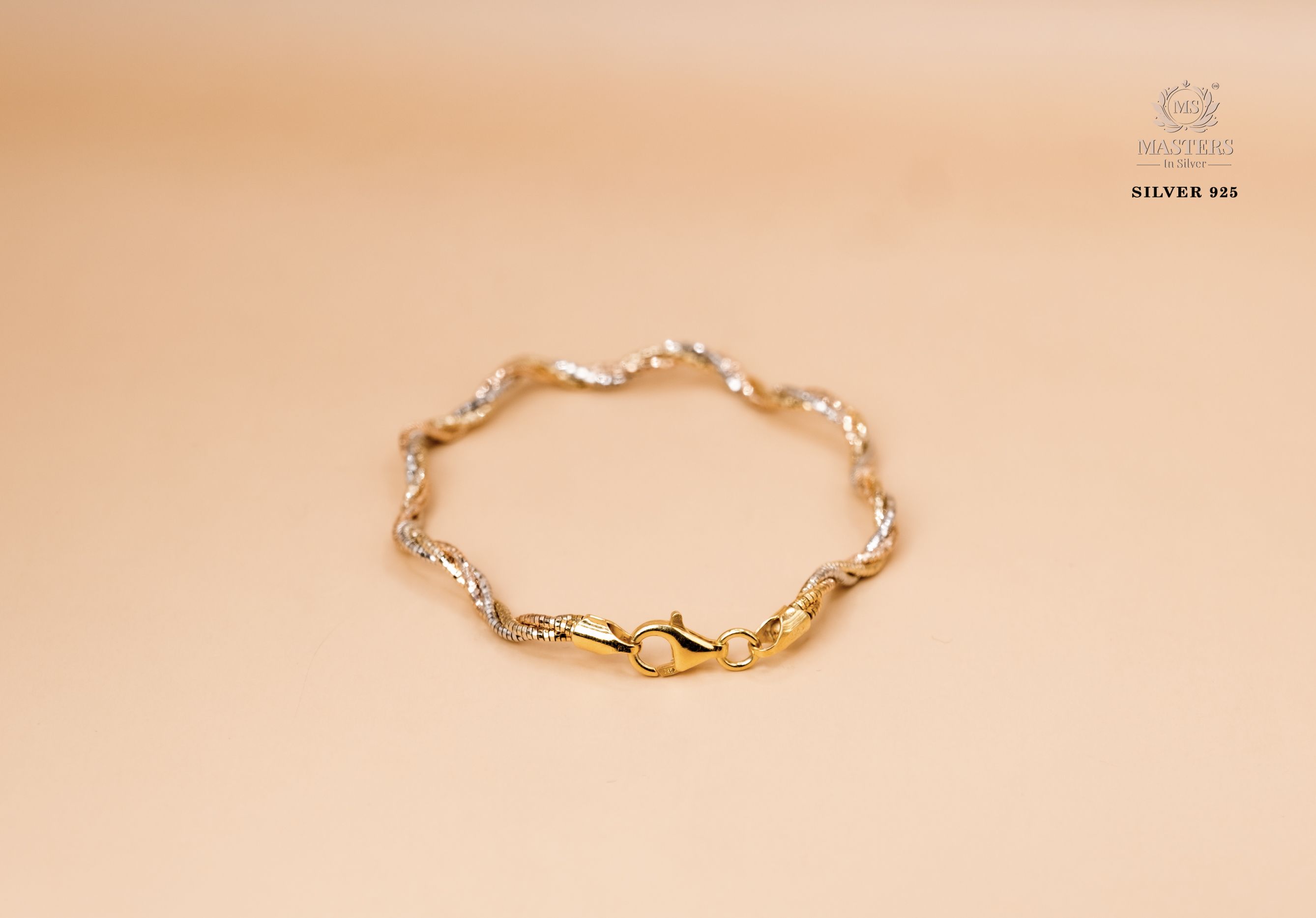 ORIGINAL IMPORTED ROSE GOLD BRACELET