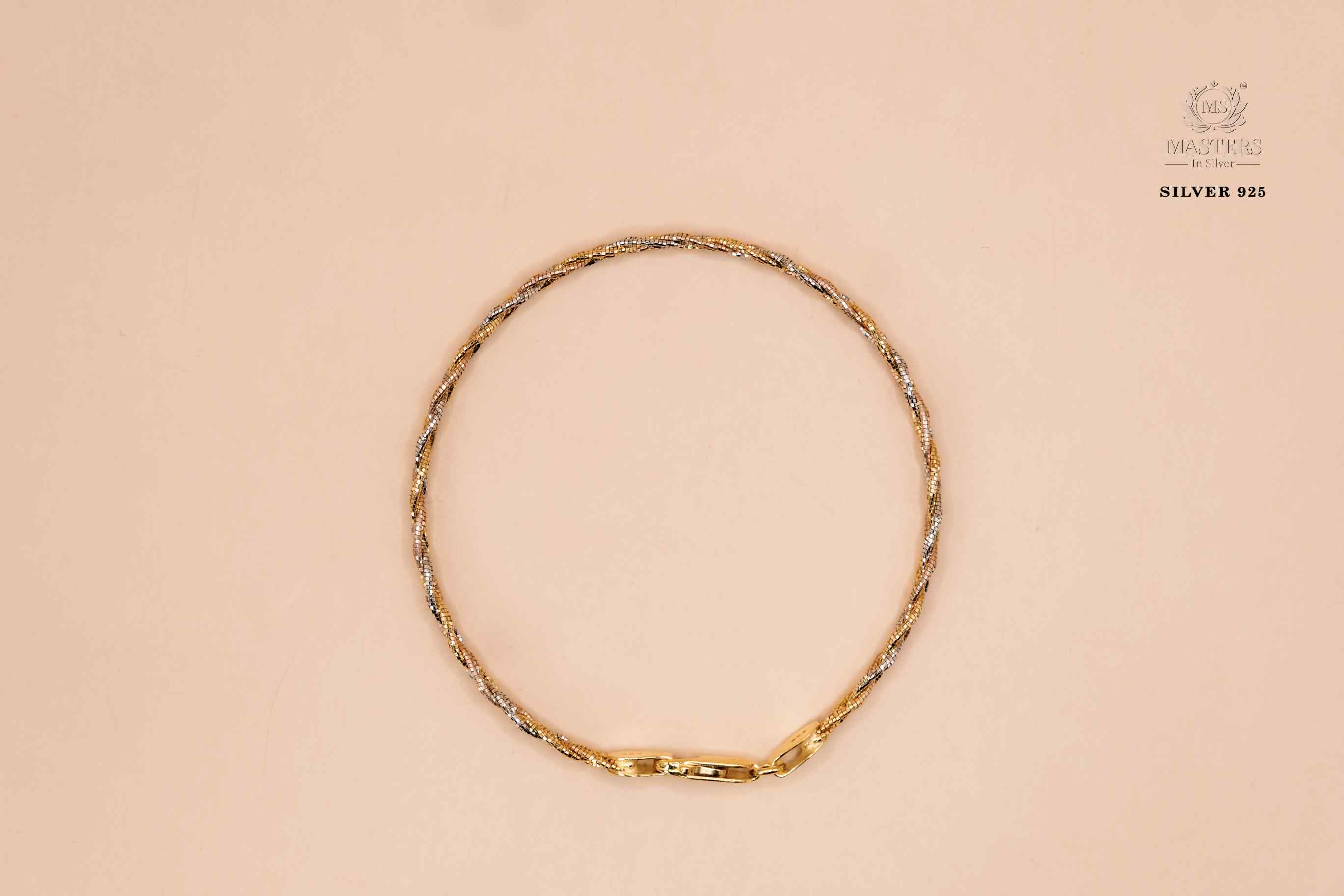 ORIGINAL IMPORTED ROSE GOLD BRACELET