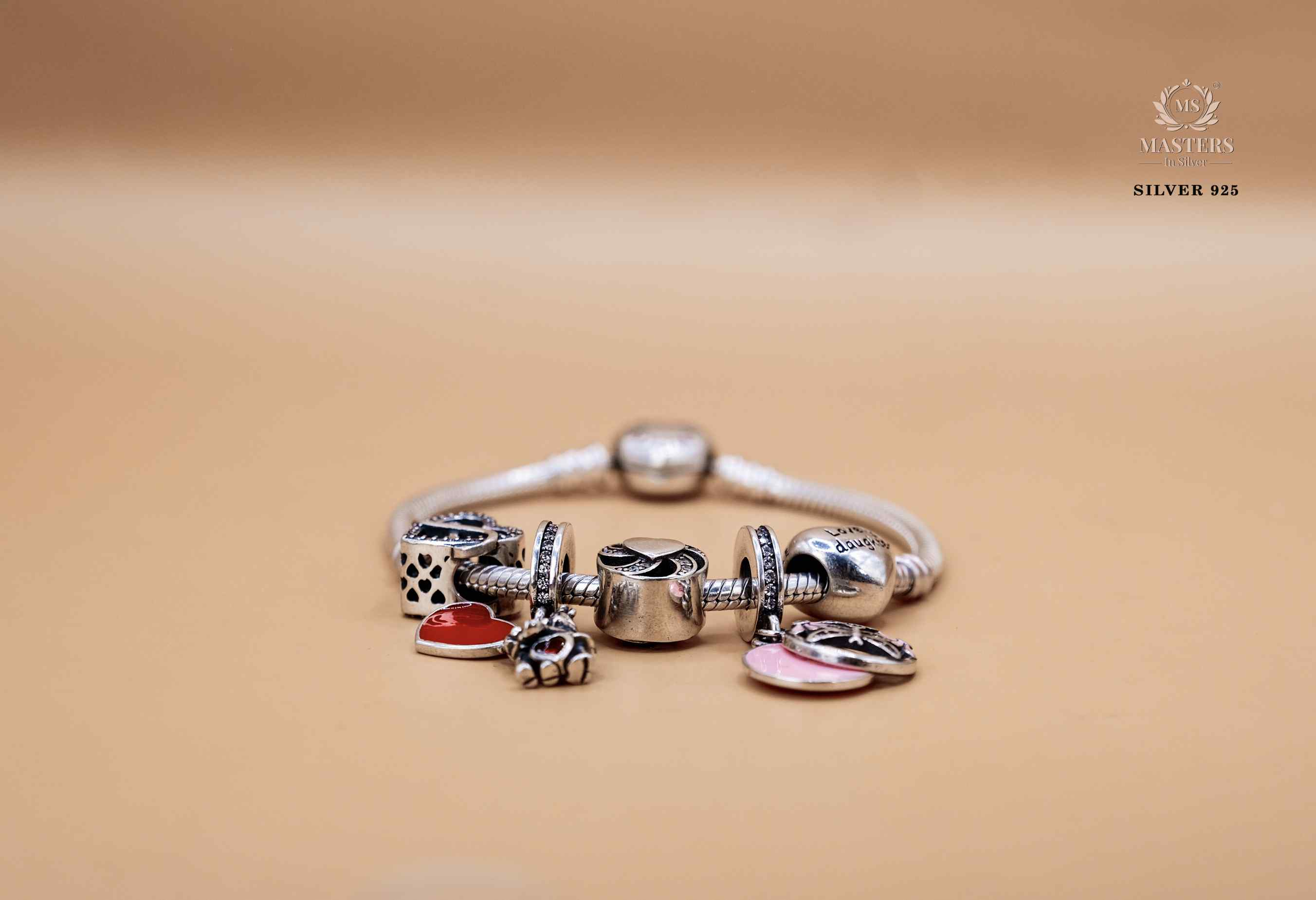 ORIGINAL IMPORTED PANDORA BRACELET