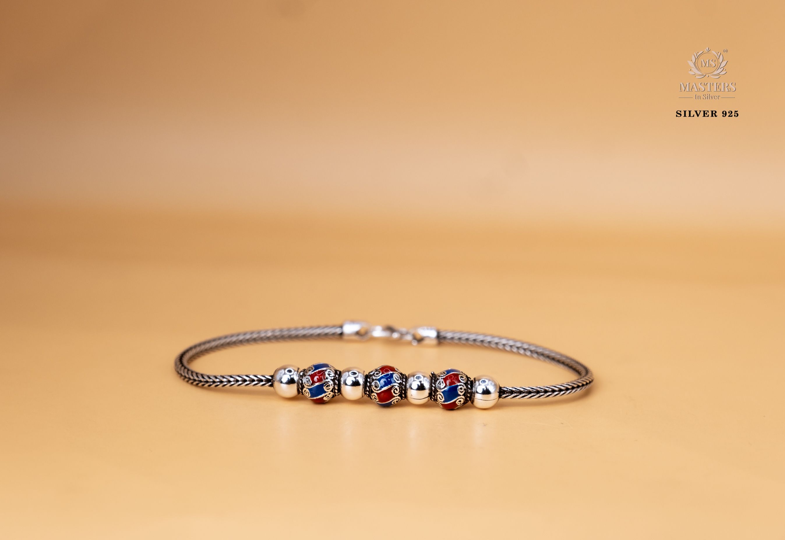 ORIGINAL IMPORTED ENAMEL BRACELETS