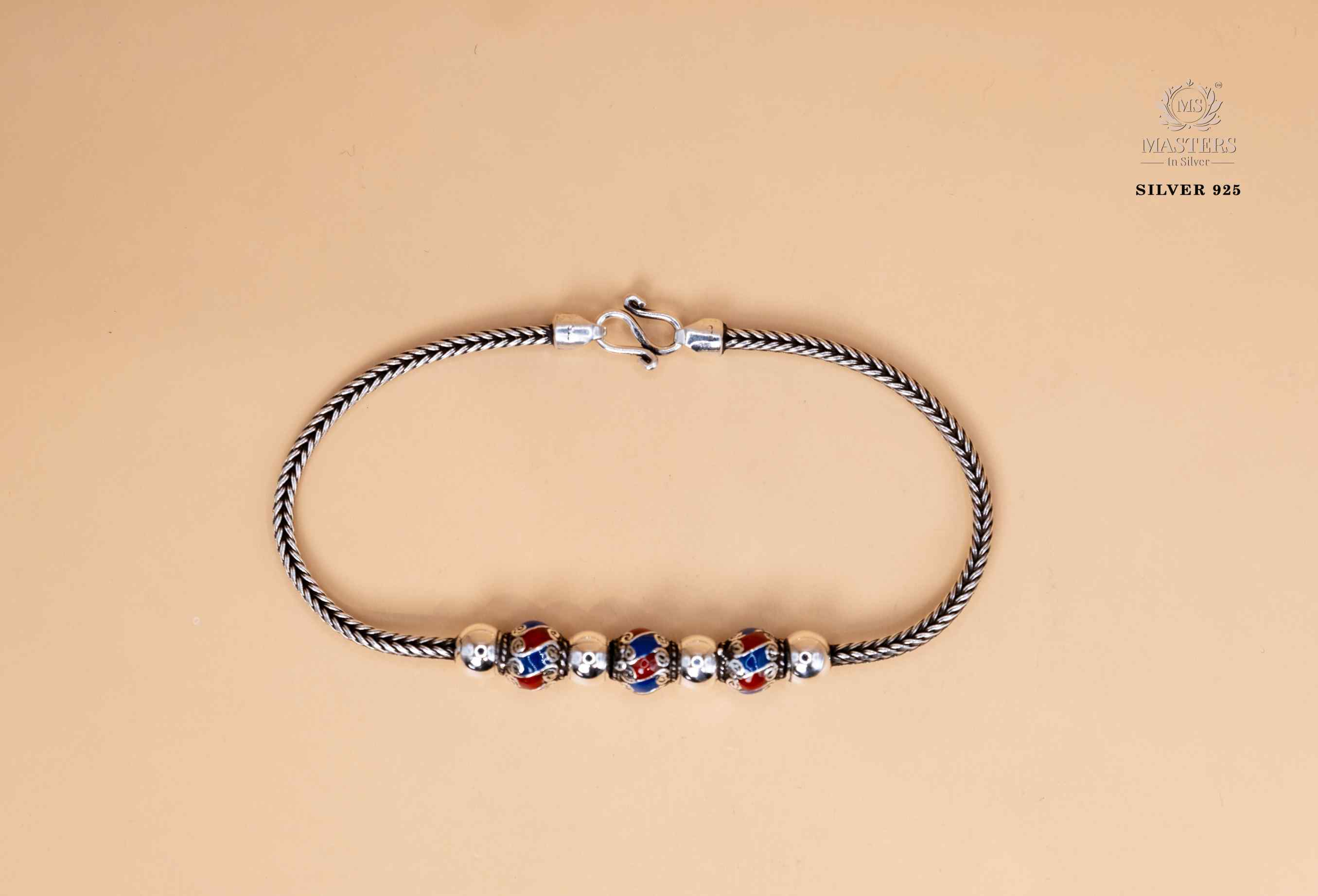 ORIGINAL IMPORTED ENAMEL BRACELETS