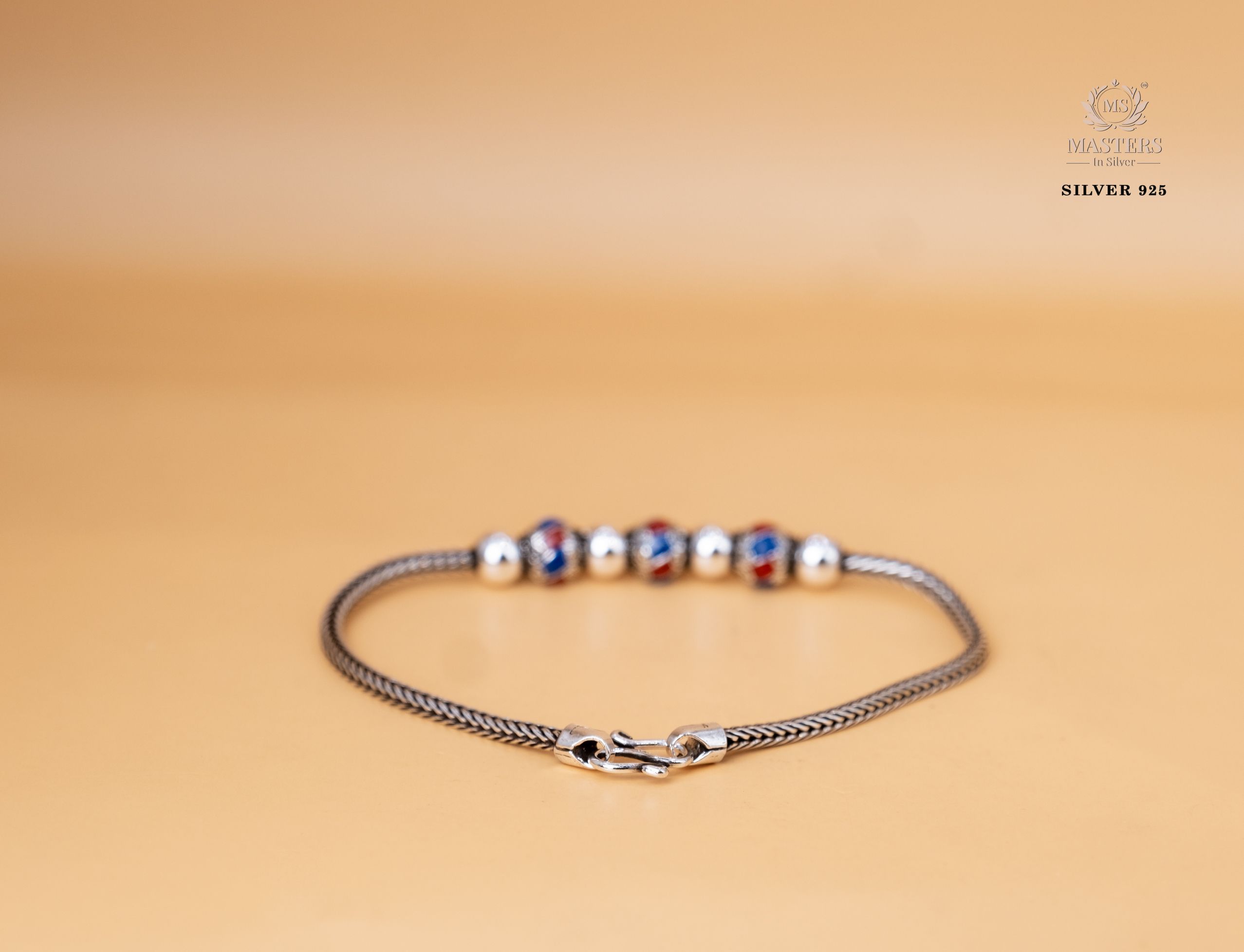 ORIGINAL IMPORTED ENAMEL BRACELETS