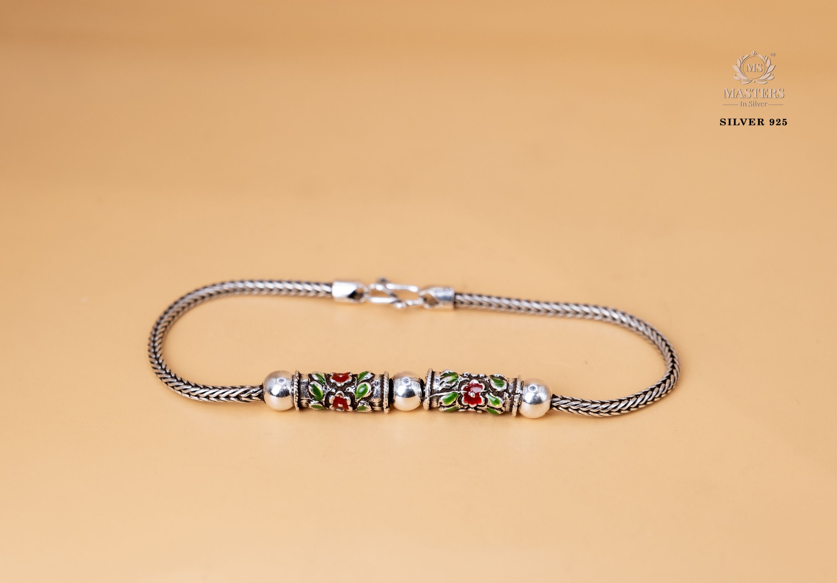 ORIGINAL IMPORTED ENAMEL BRACELETS