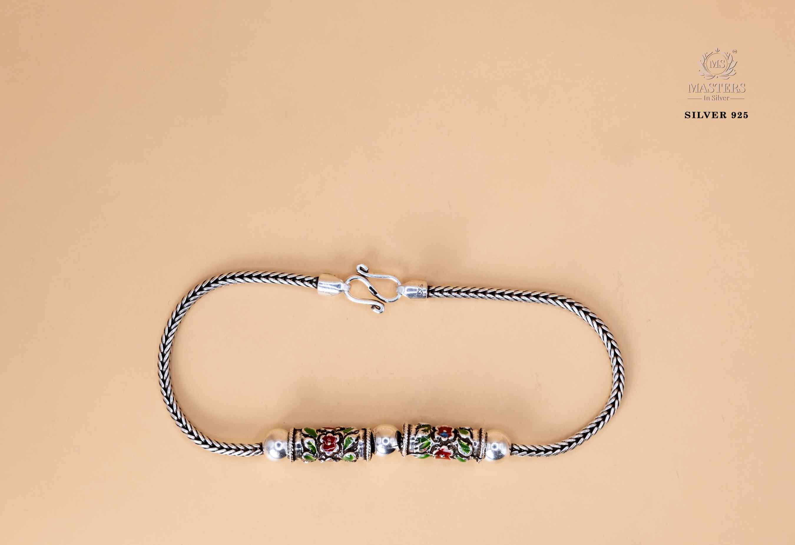 ORIGINAL IMPORTED ENAMEL BRACELETS