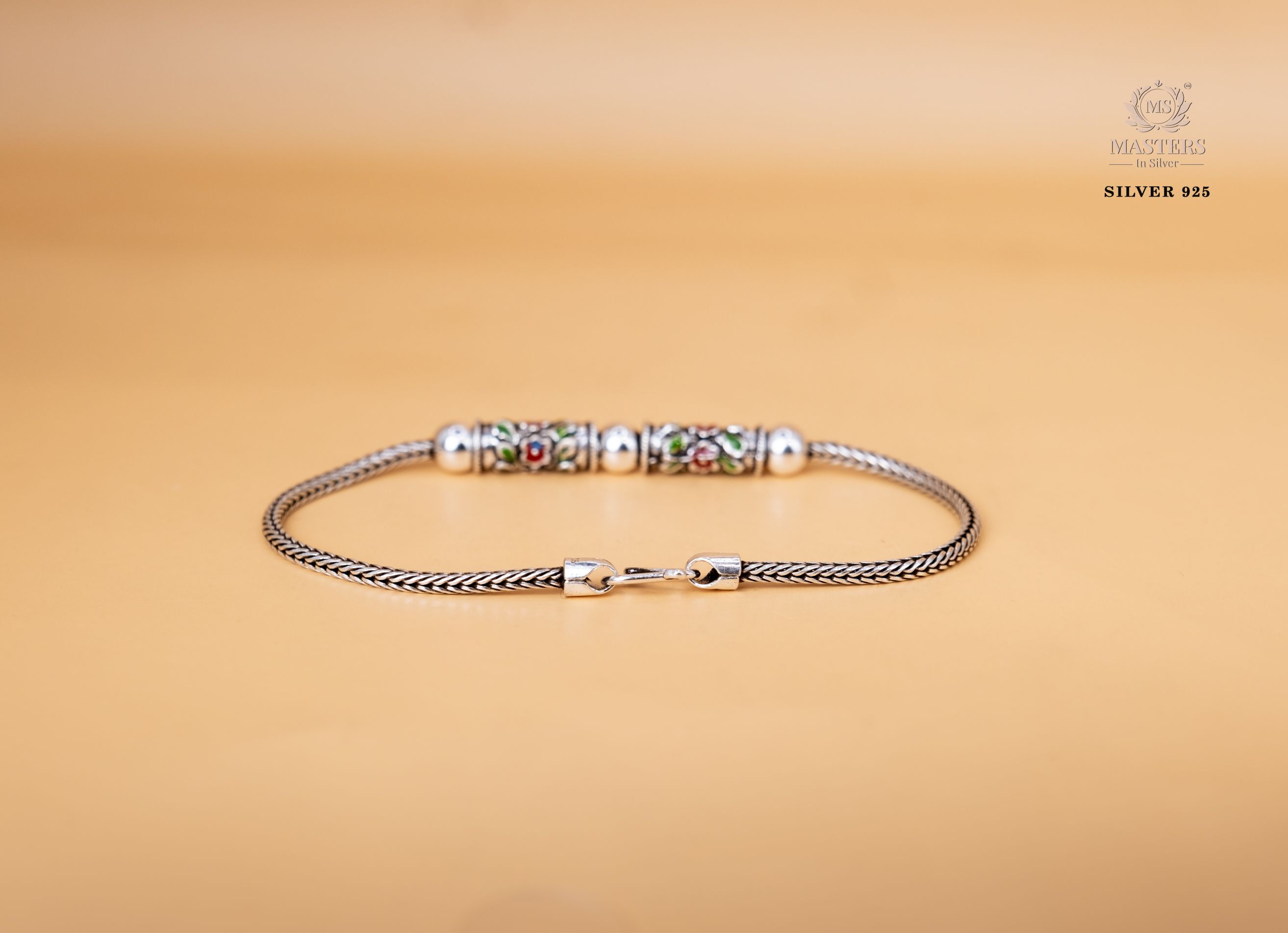 ORIGINAL IMPORTED ENAMEL BRACELETS
