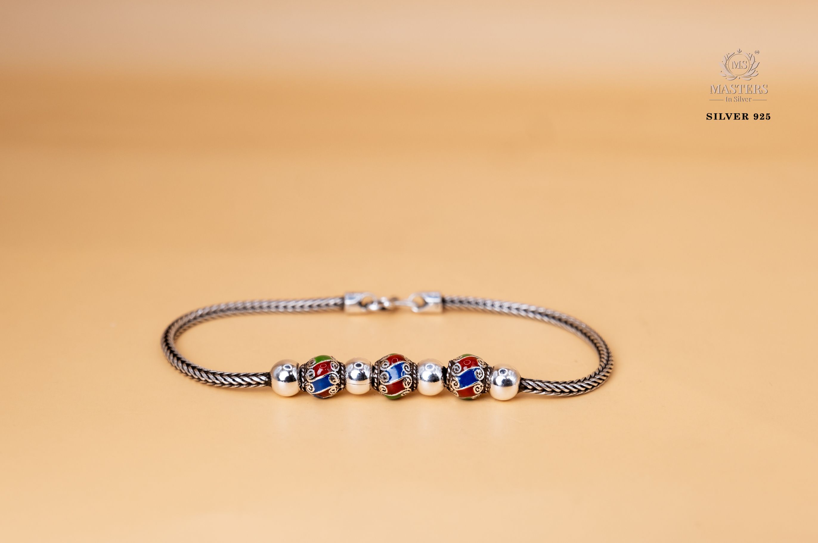 ORIGINAL IMPORTED ENAMEL BRACELETS