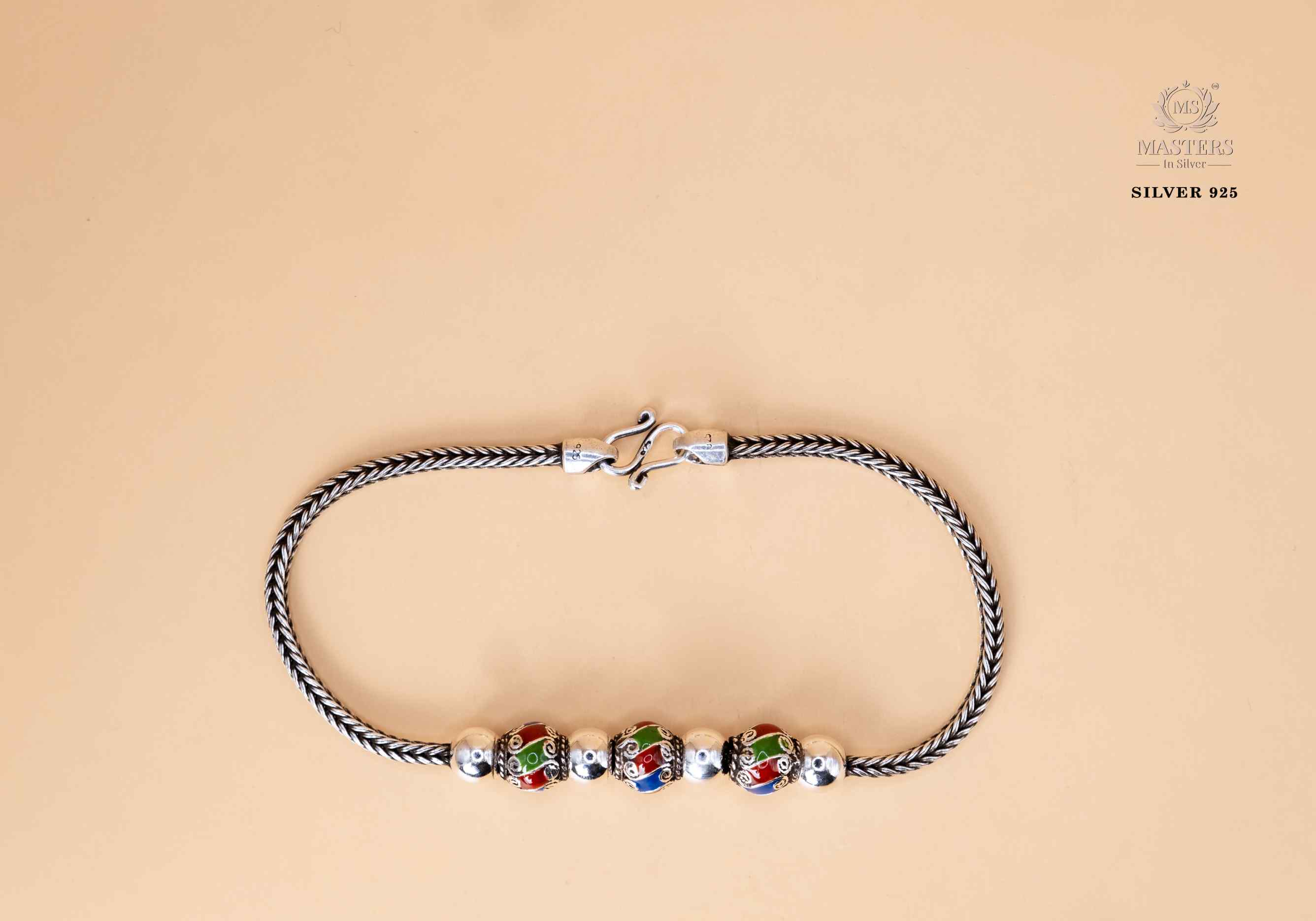 ORIGINAL IMPORTED ENAMEL BRACELETS