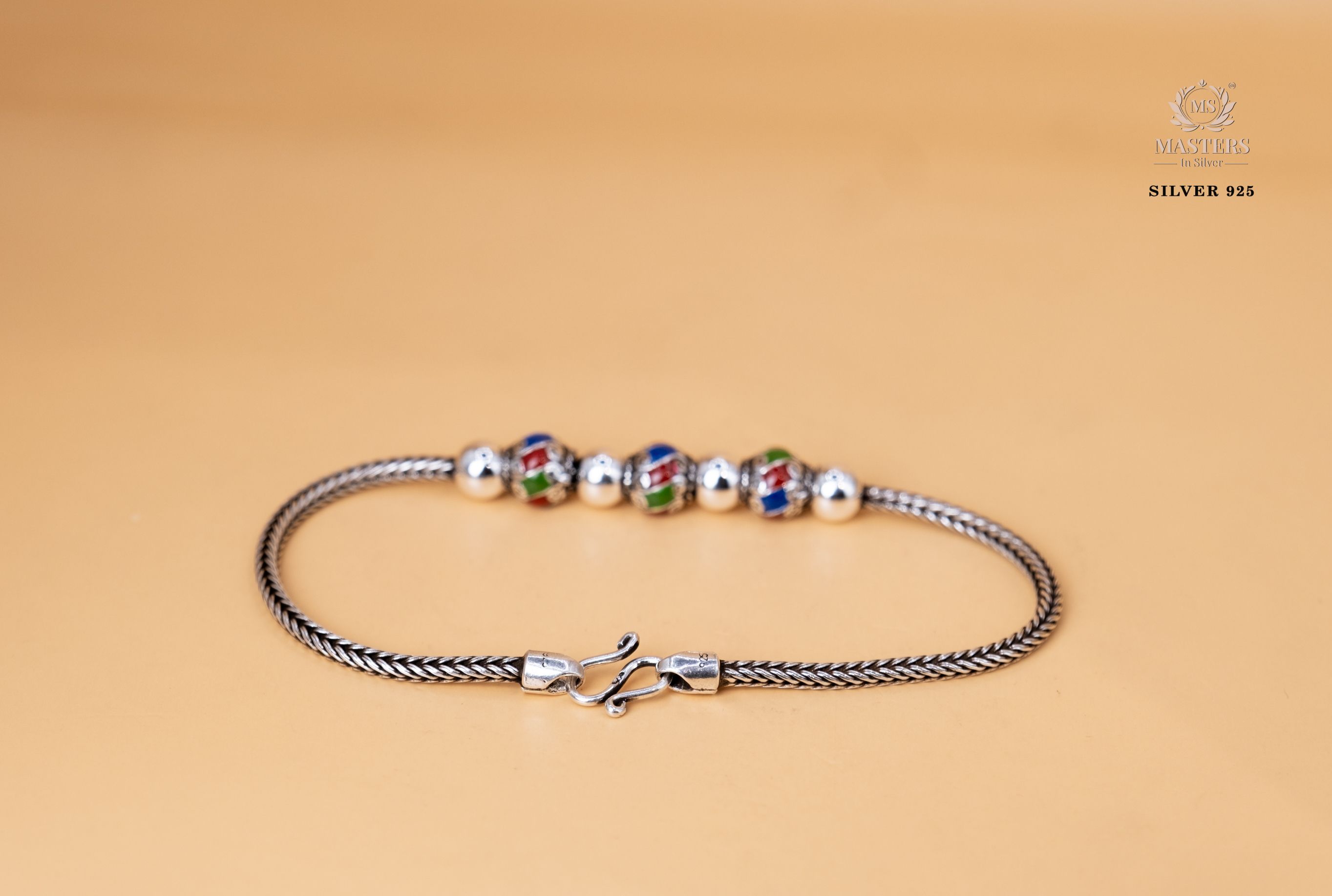 ORIGINAL IMPORTED ENAMEL BRACELETS