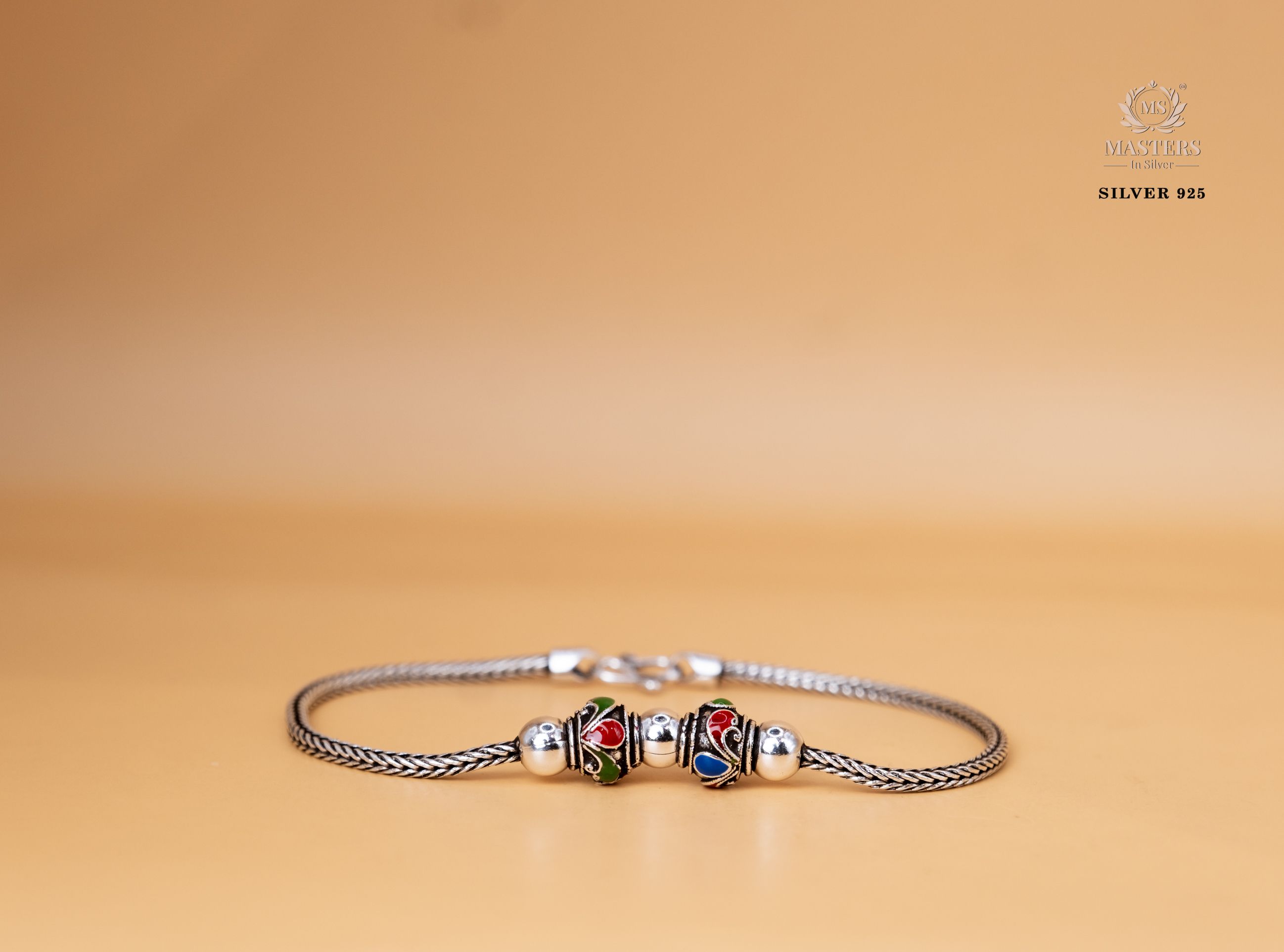 ORIGINAL IMPORTED ENAMEL BRACELETS