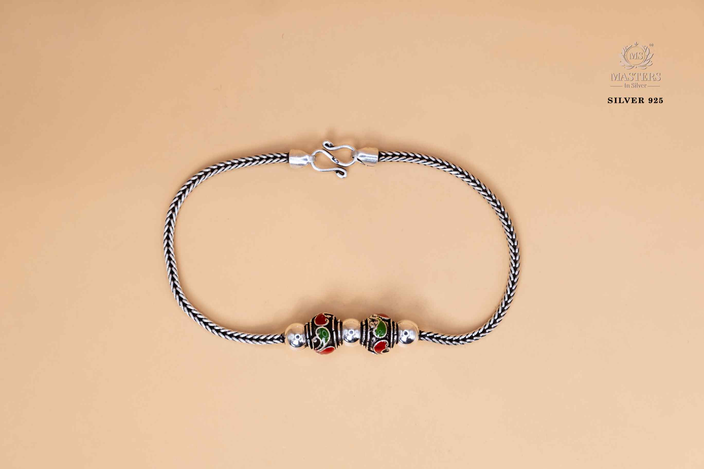 ORIGINAL IMPORTED ENAMEL BRACELETS